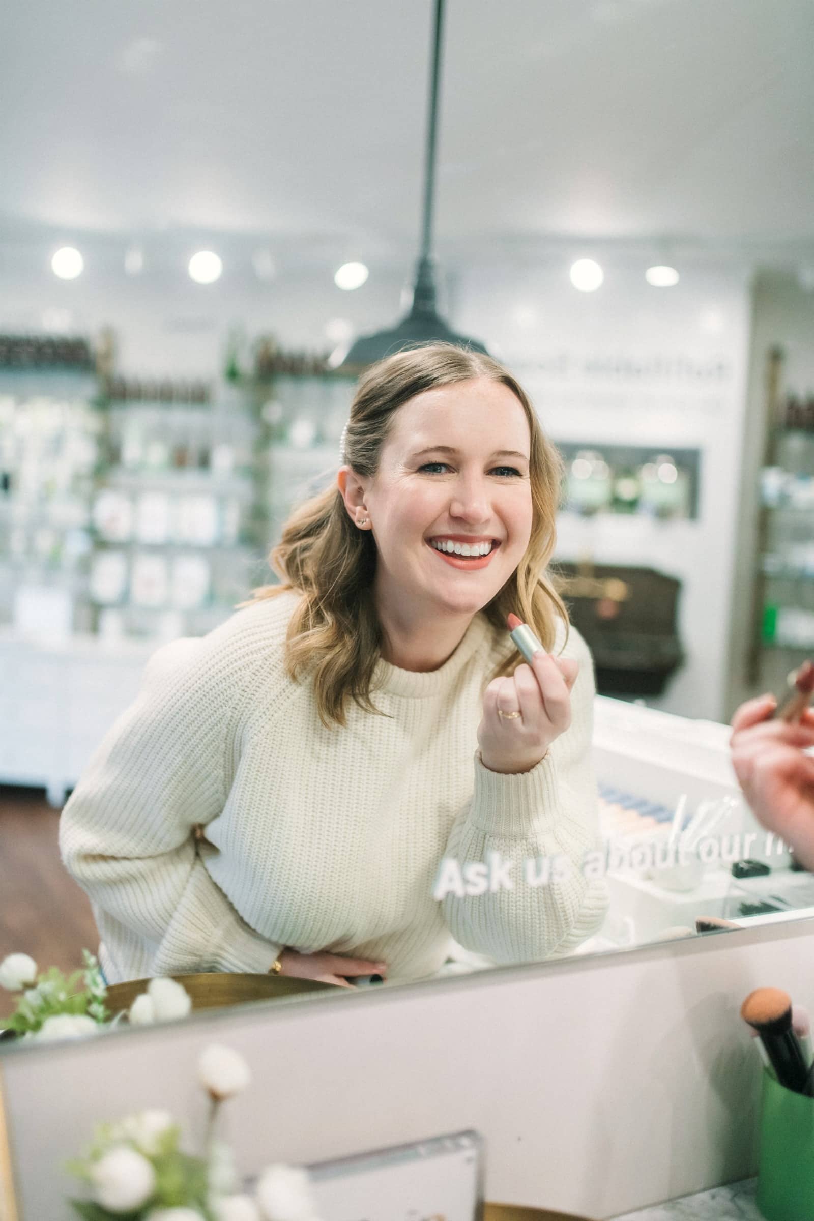 How to get started in clean beauty I wit & whimsy
