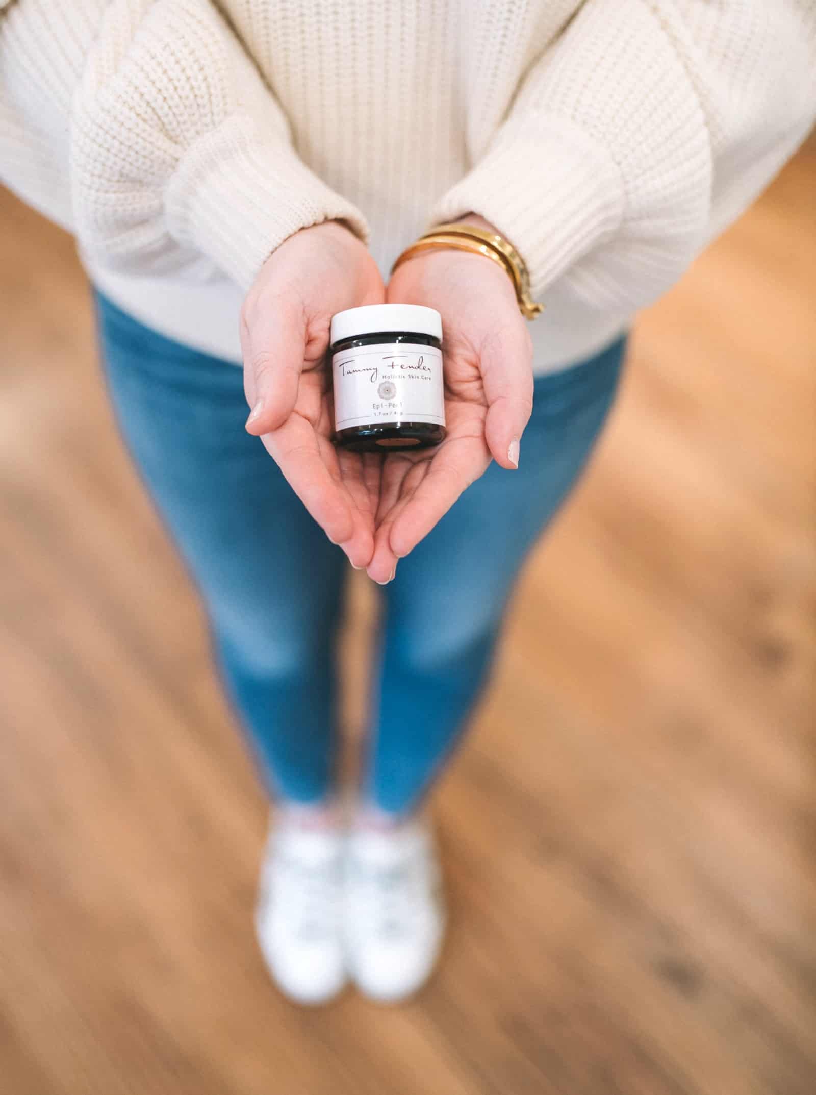 Q&A with Follain West Village Marketing Manager Tara Merck