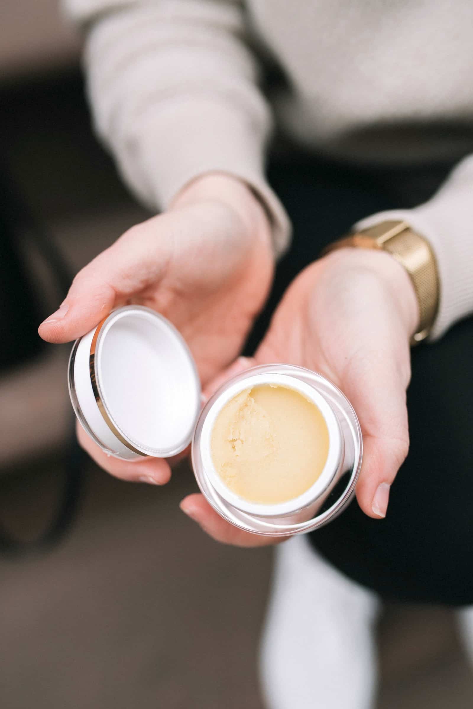 Get to know Equilibria CBD I wit & whimsy