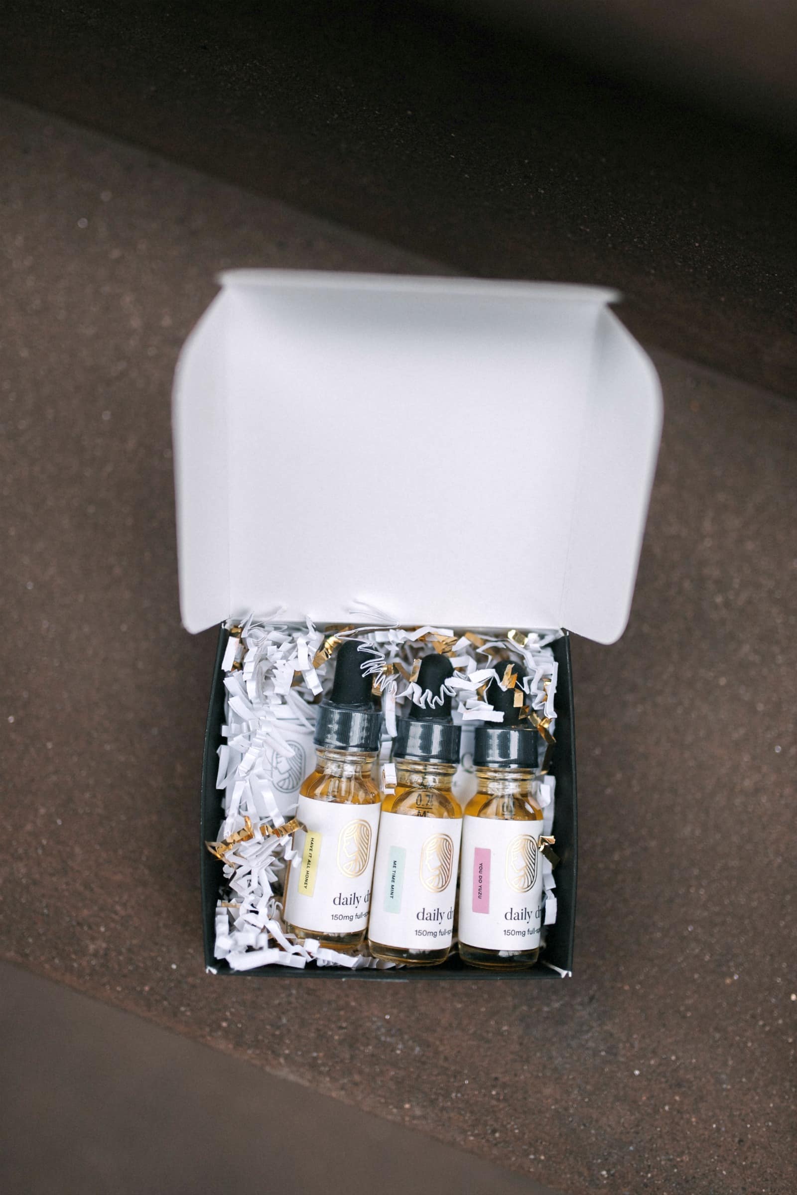 How I Incorporate CBD into My Life