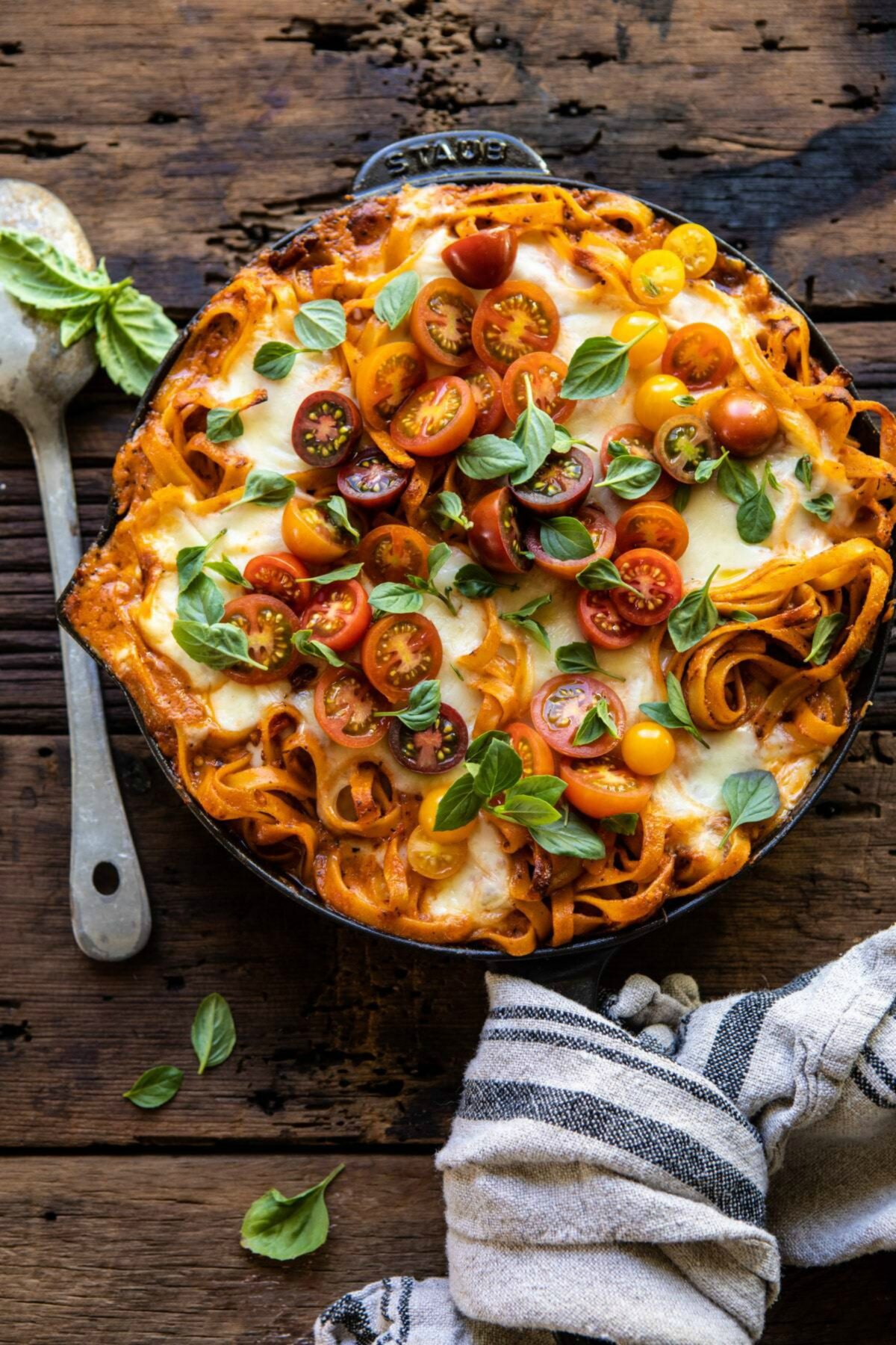 Favorite Comfort Food Recipes