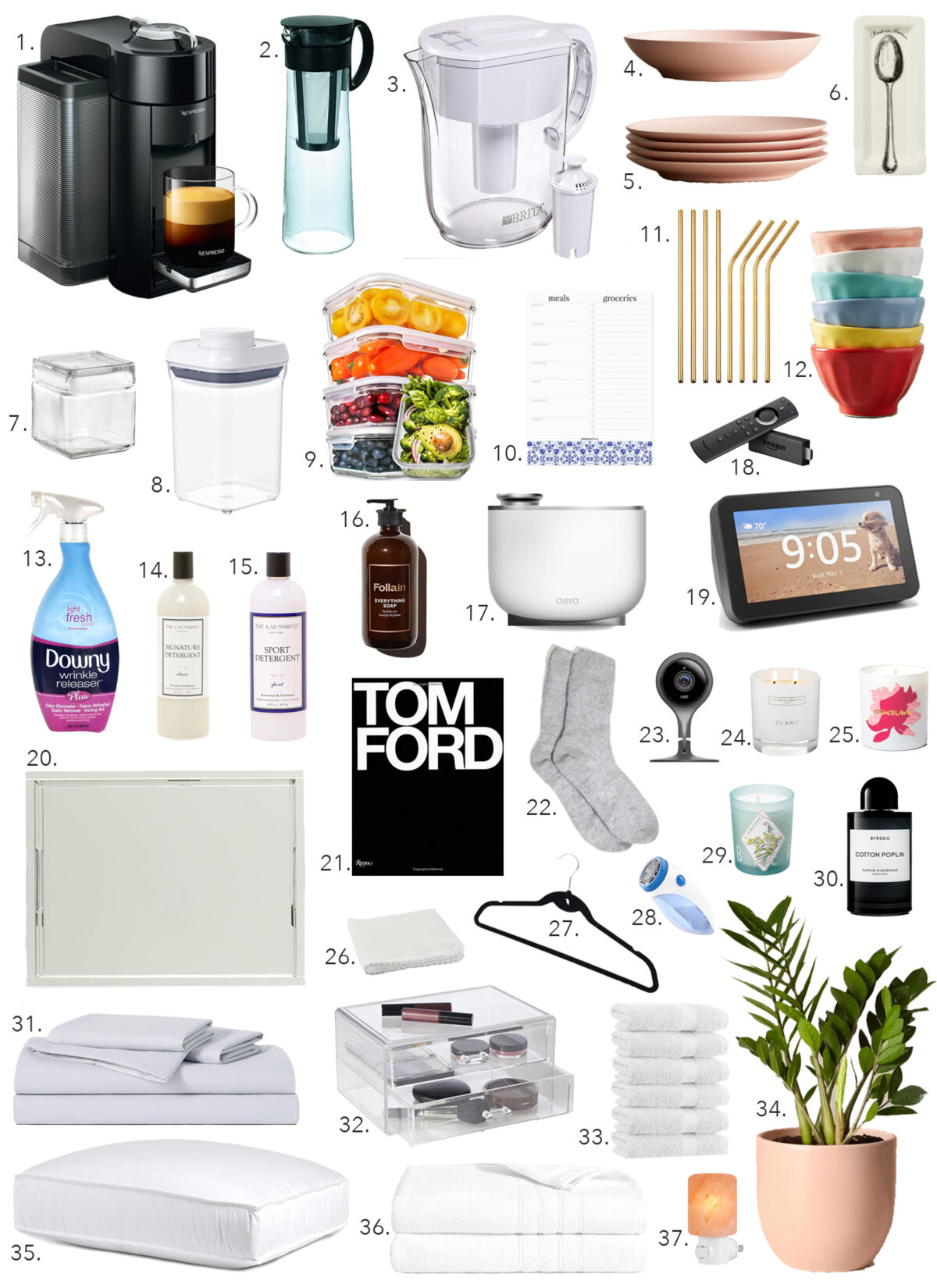 Home Goods to Love I wit & whimsy