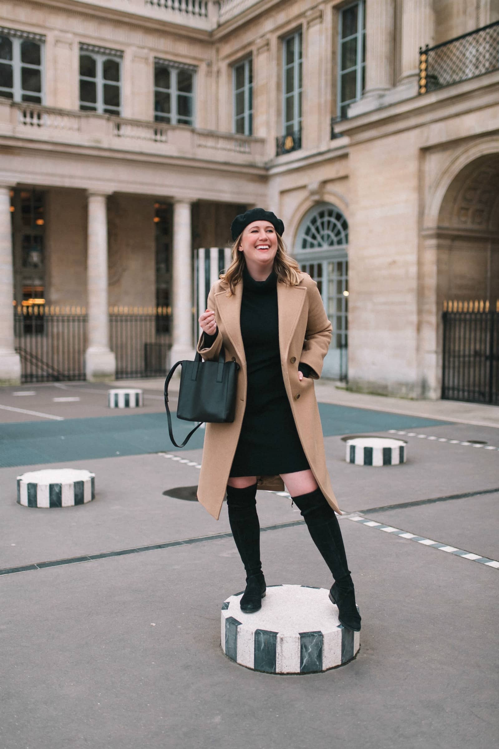 Paris Photo Spots I wit & whimsy