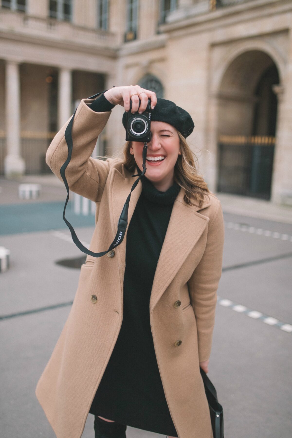 Paris Photo Spots I wit & whimsy