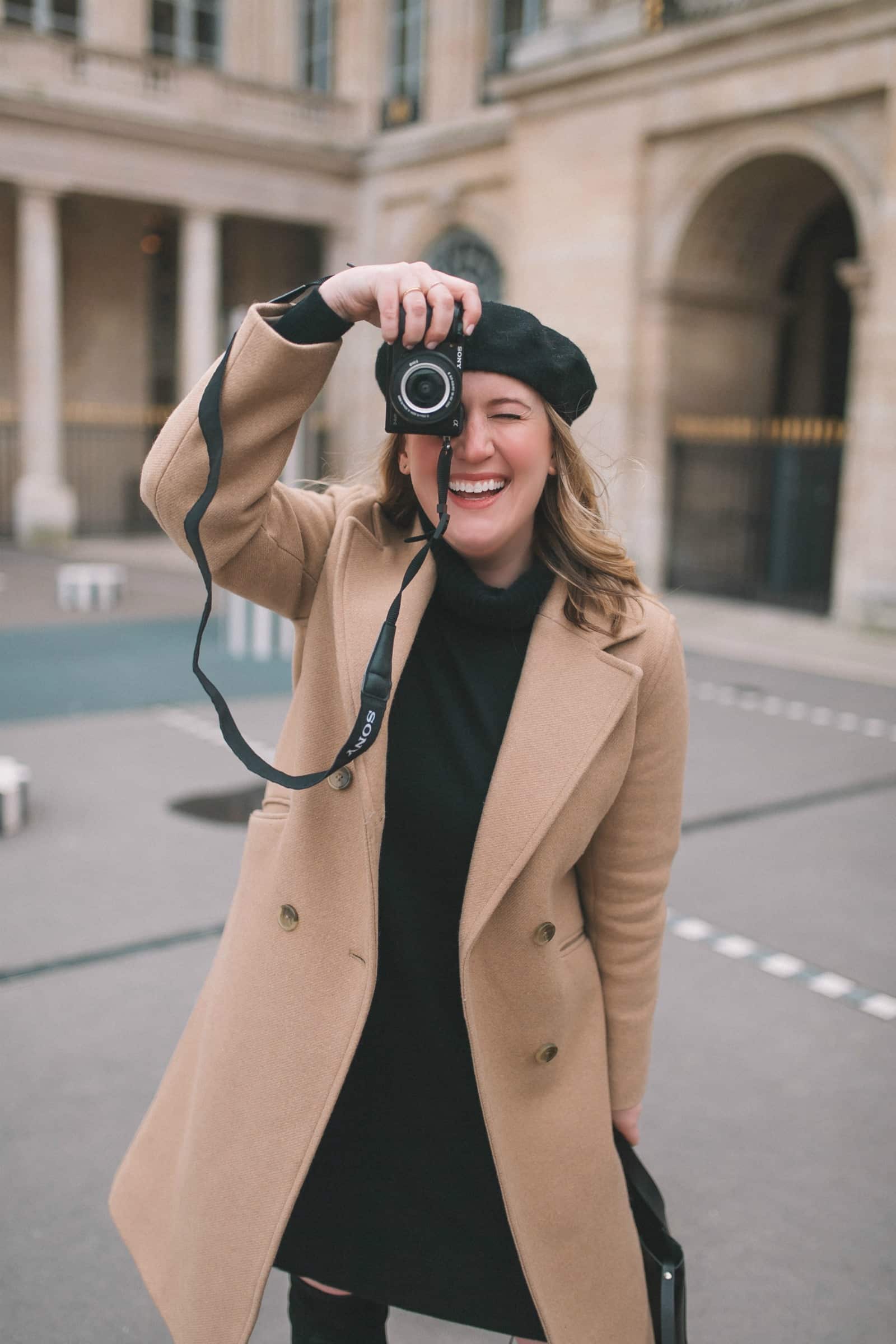 Paris Photo Spots I wit & whimsy