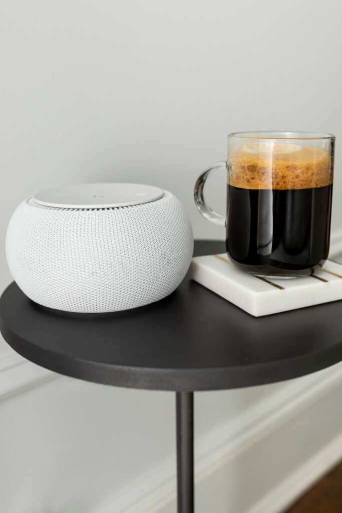Snooz White Noise Machine