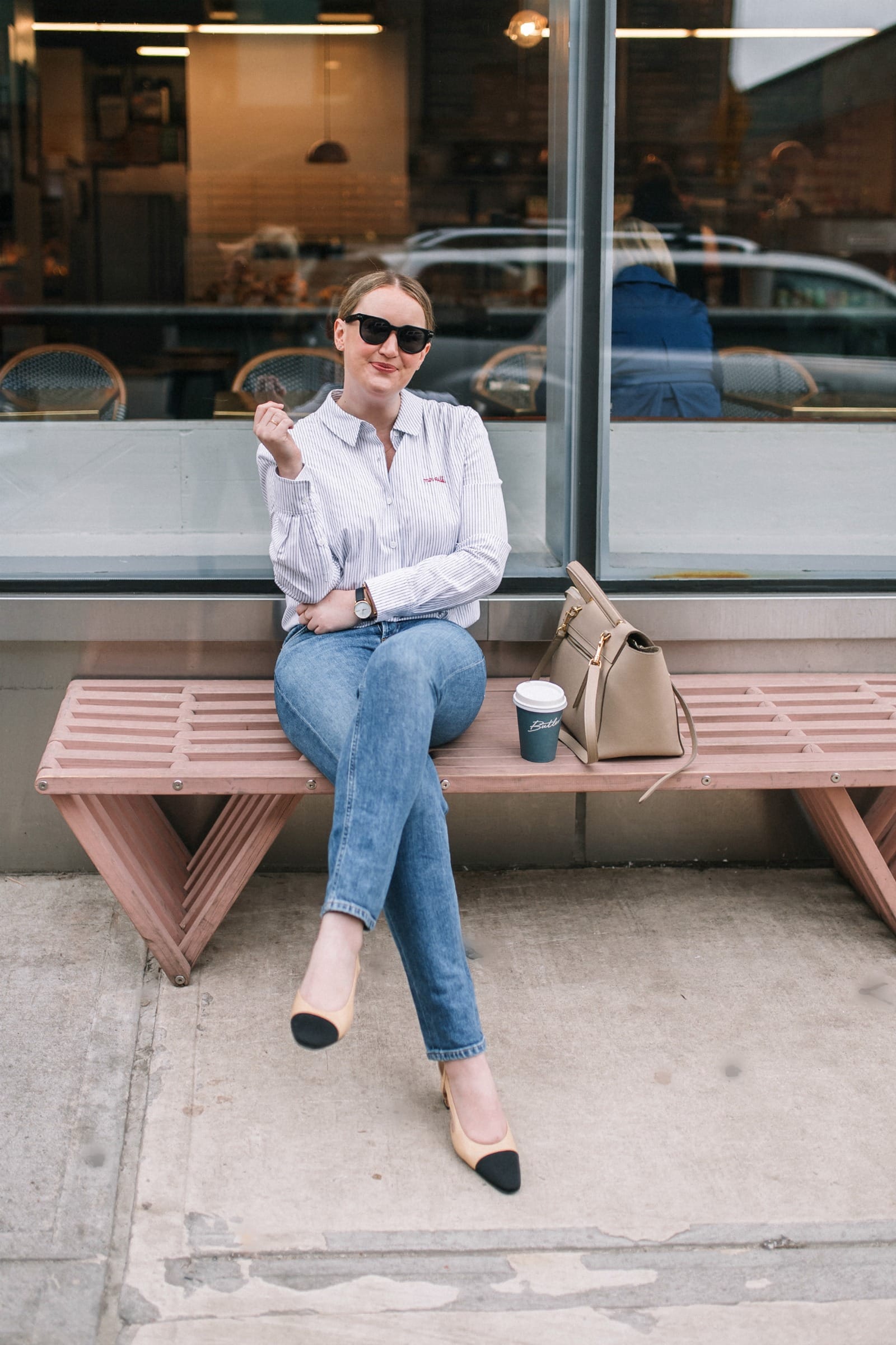 The Best Button Downs