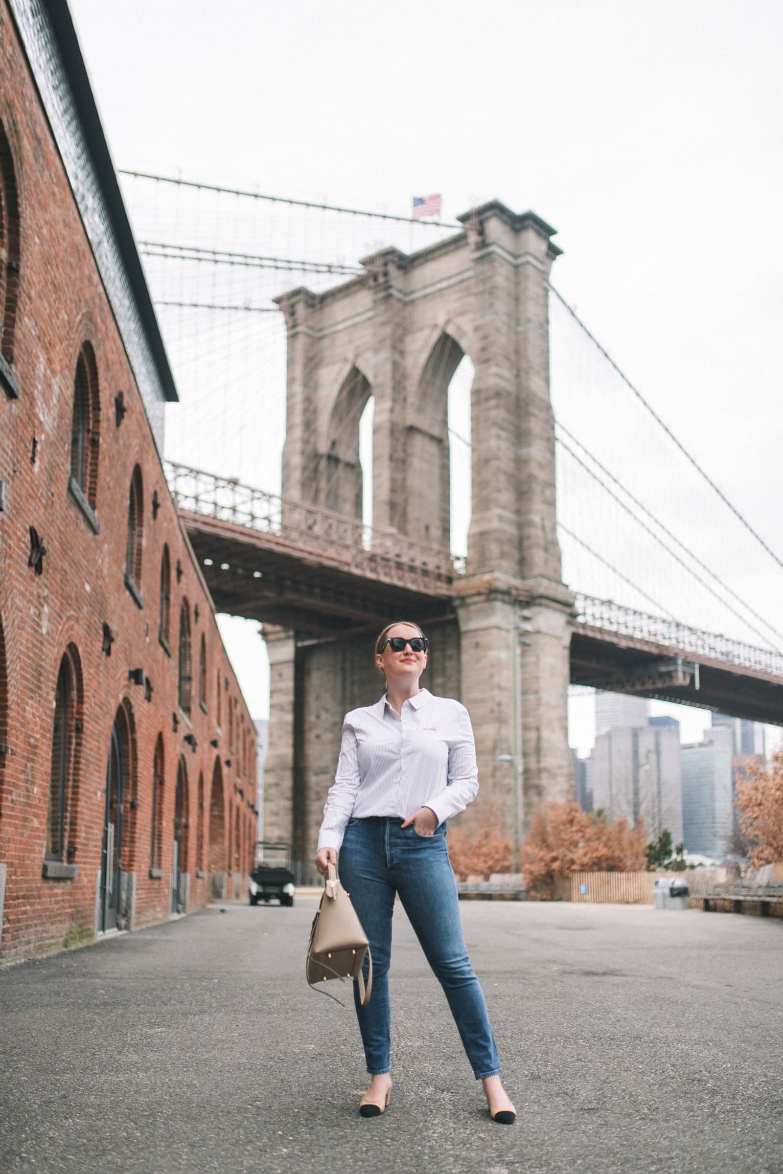 The Best Button Downs