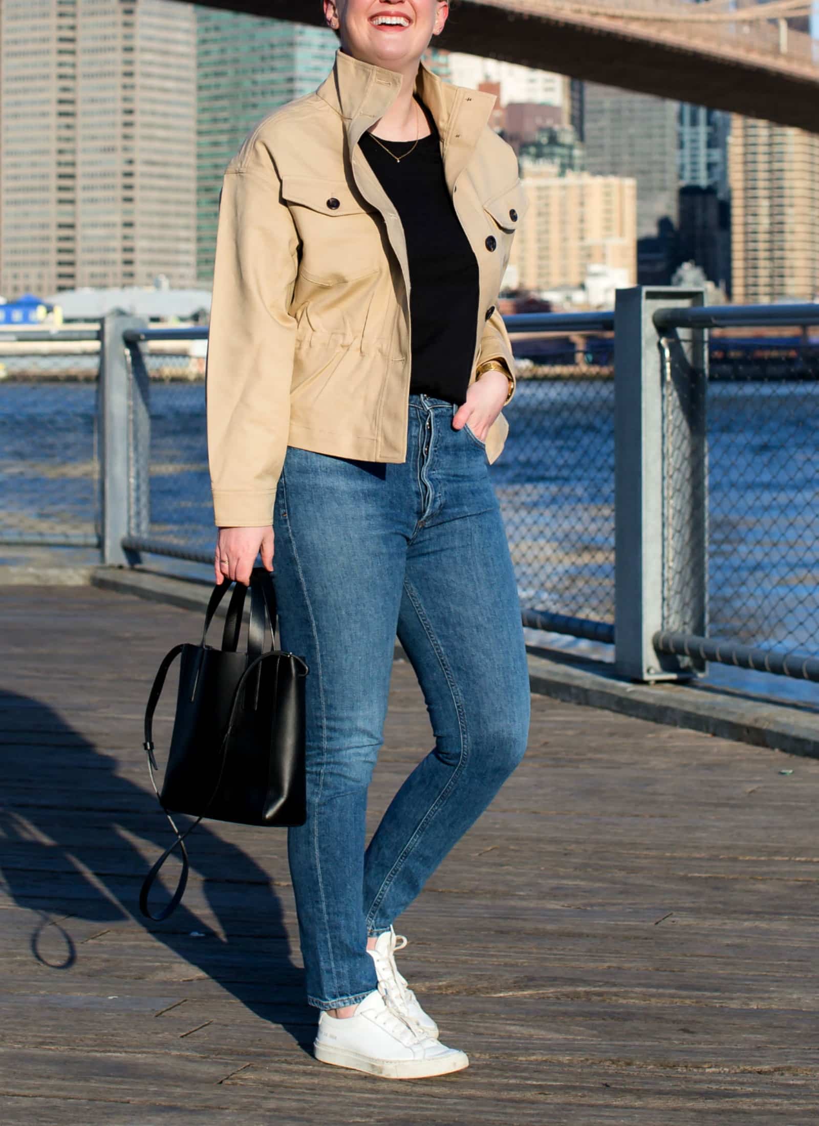 Ann Taylor Spring Jackets I wit & whimsy