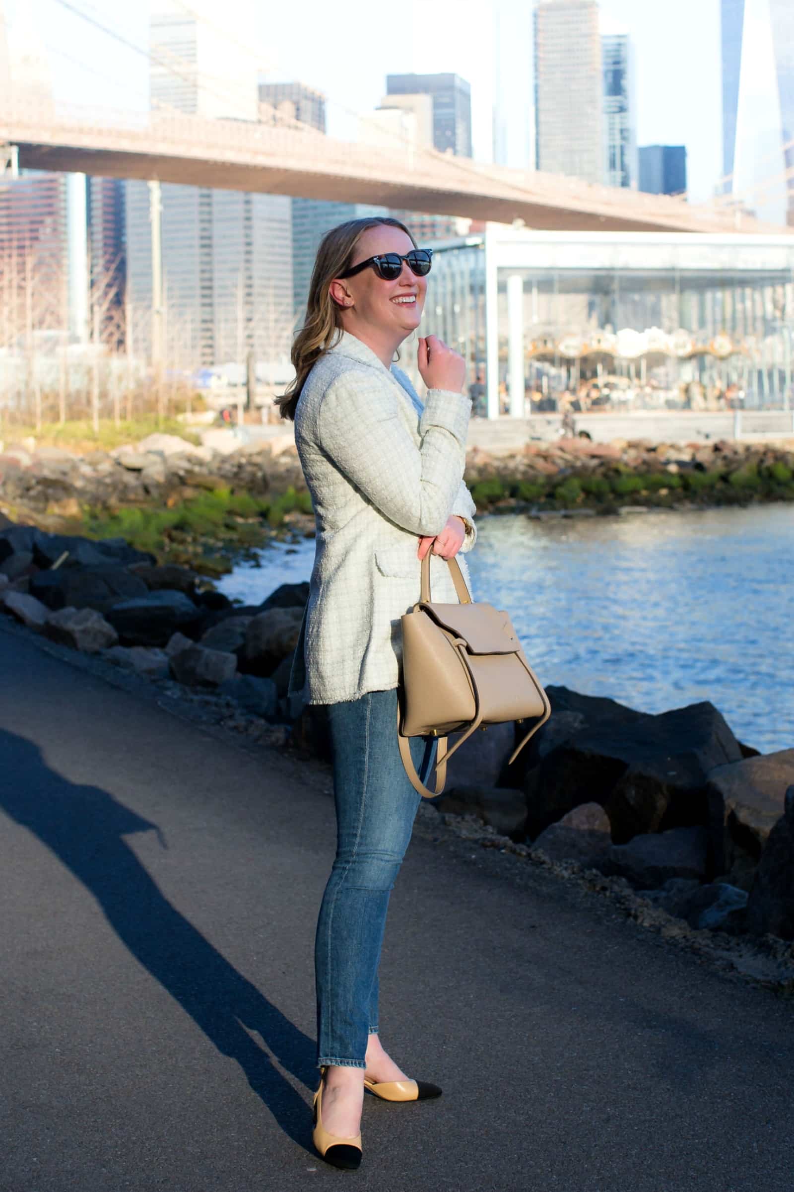 Ann Taylor Spring Jackets I wit & whimsy