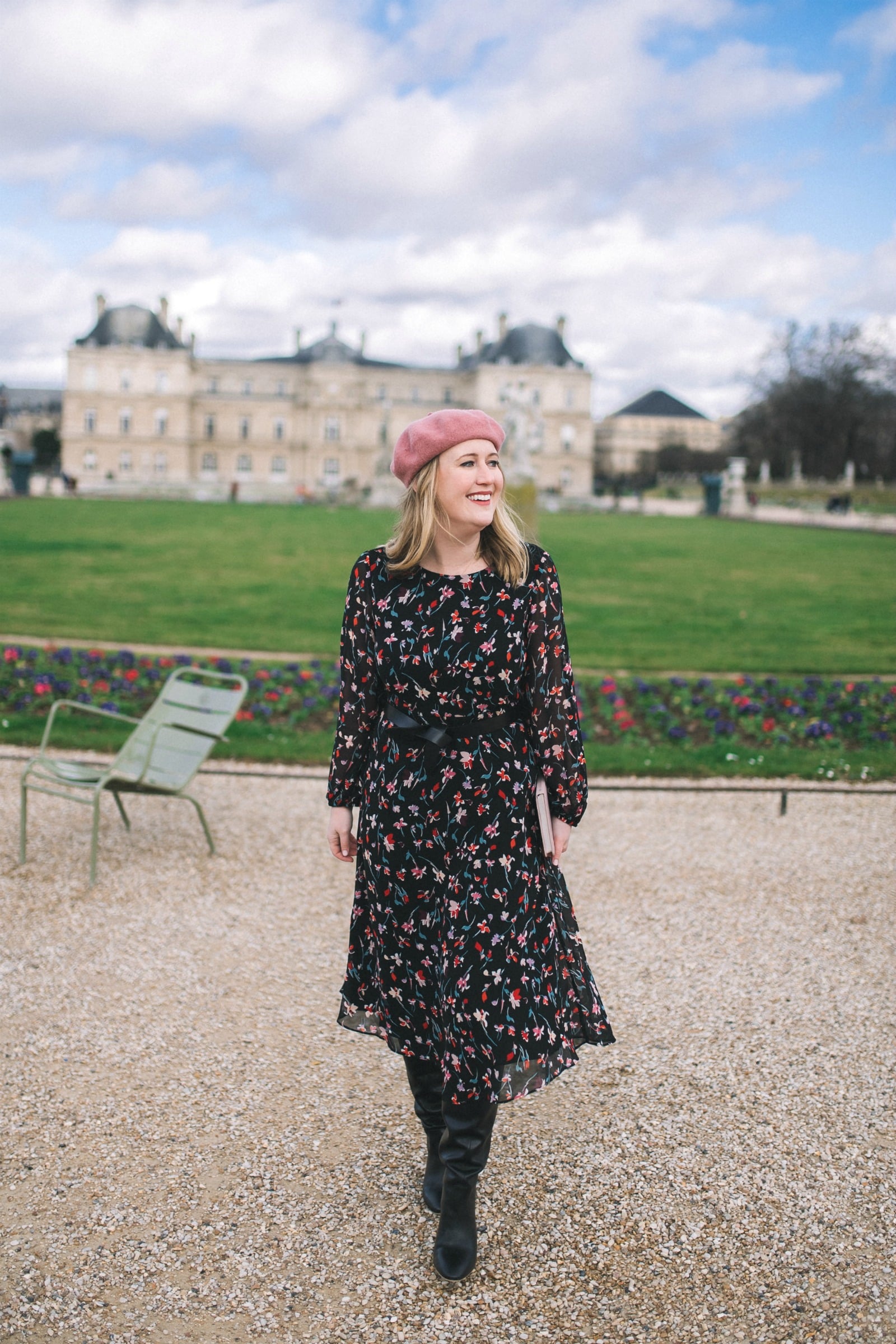 Favorite Paris Parks I wit & whimsy