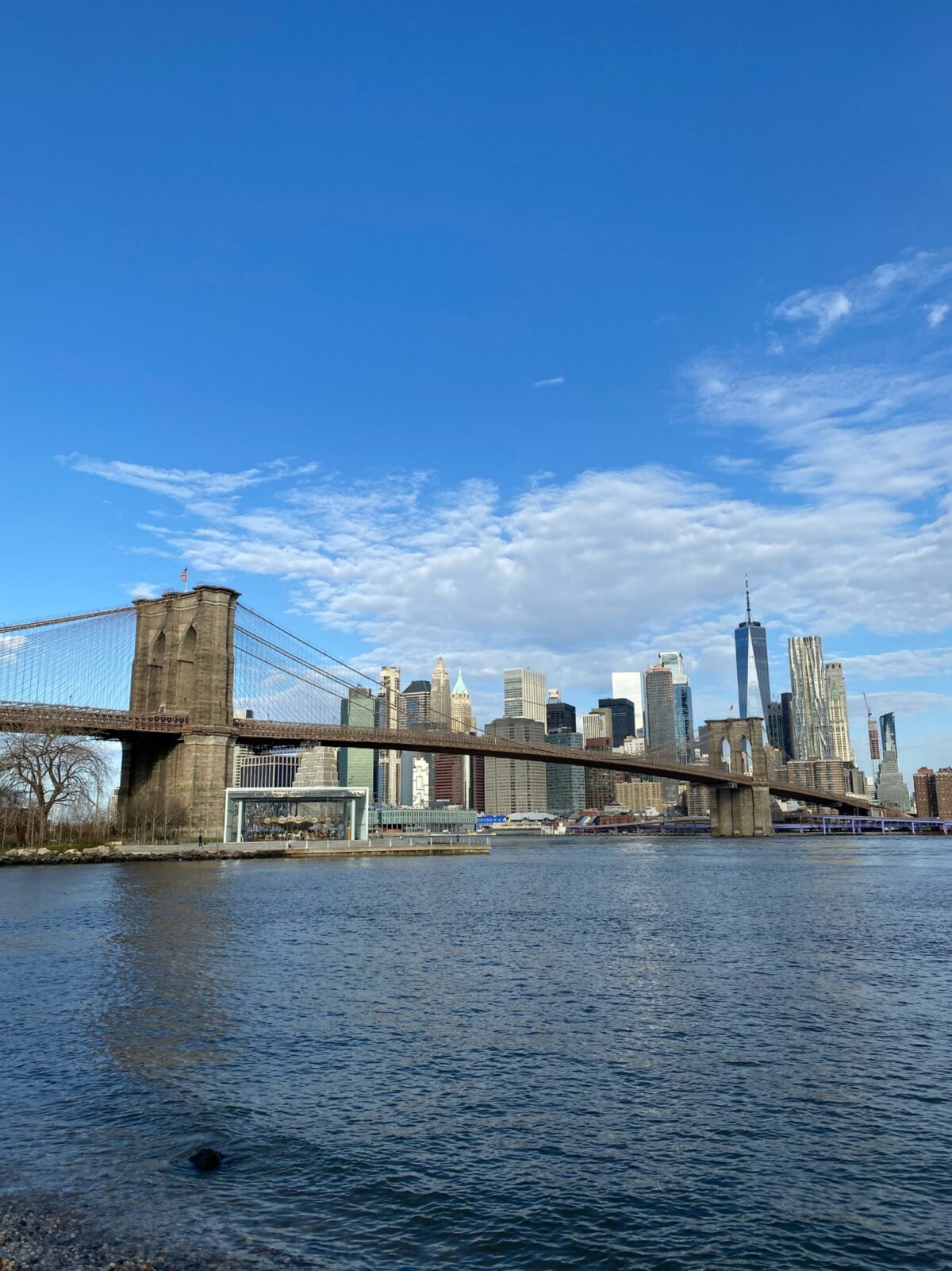 Missing New York in the Age of Coronavirus I wit & whimsy