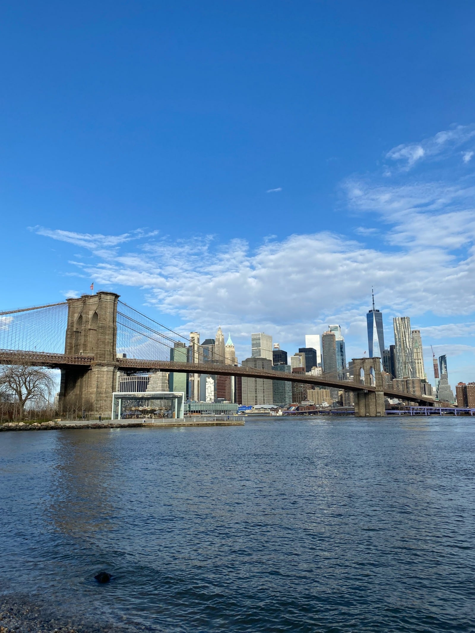 Missing New York in the Age of Coronavirus I wit & whimsy