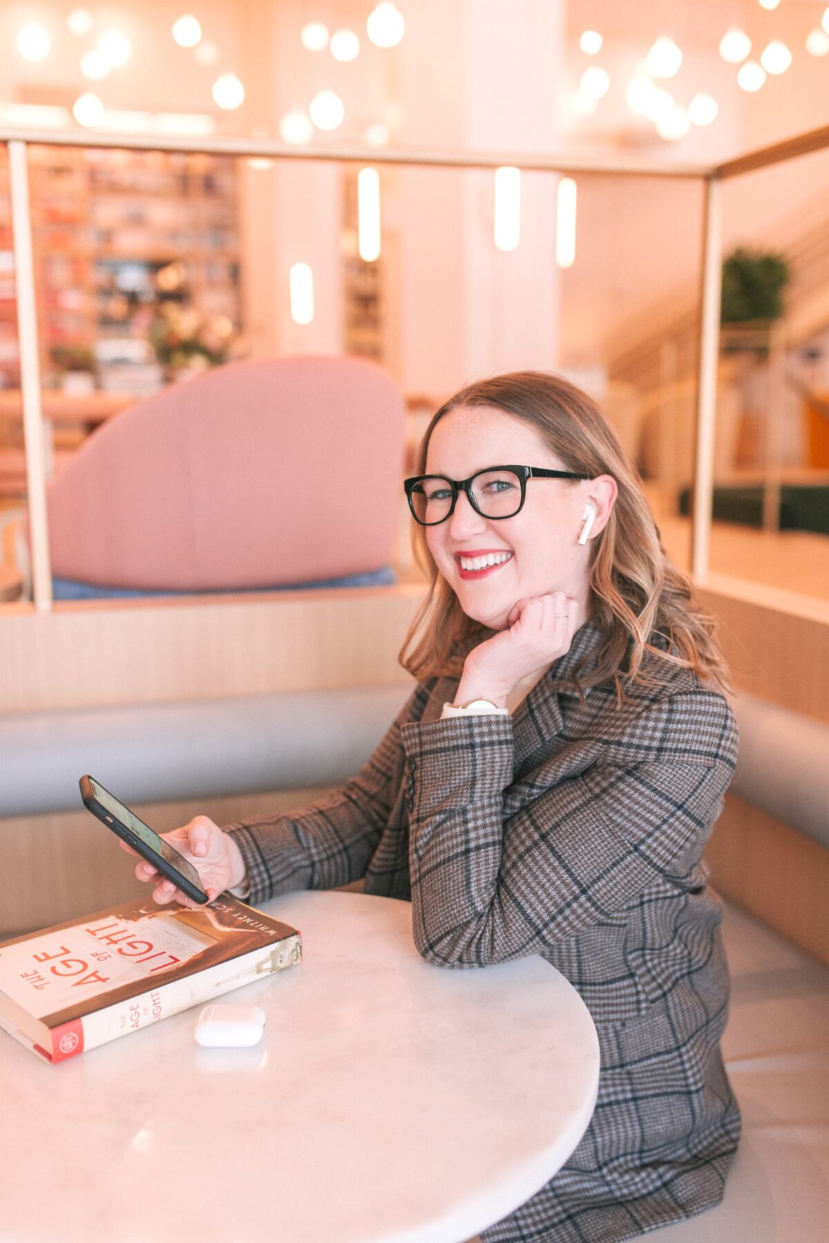 Podcast Episode Recommendations I wit & whimsy