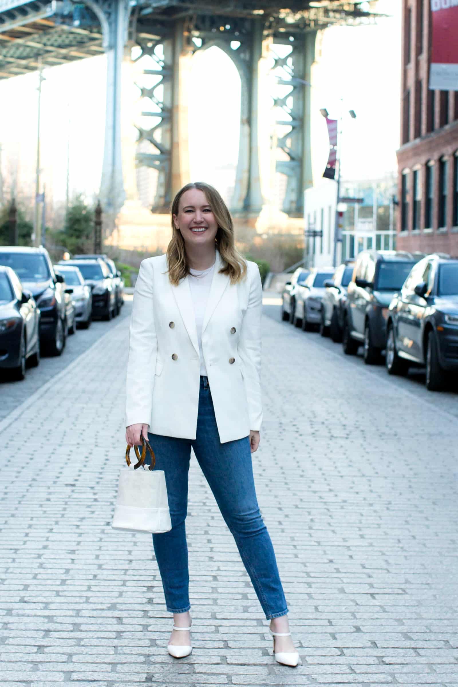 Ann Taylor Spring Jackets I wit & whimsy