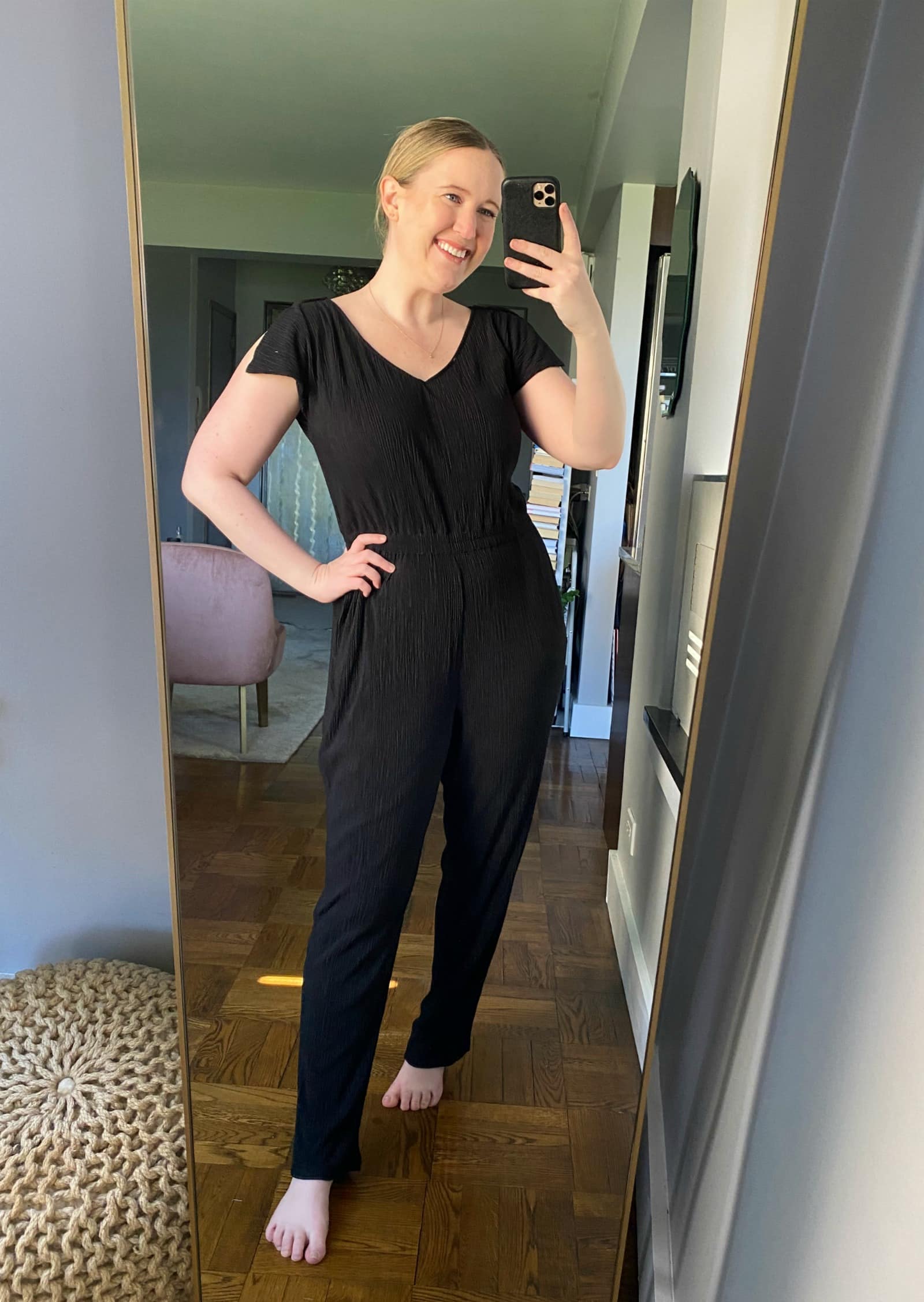 Ann Taylor Spring Try On I wit & whimsy