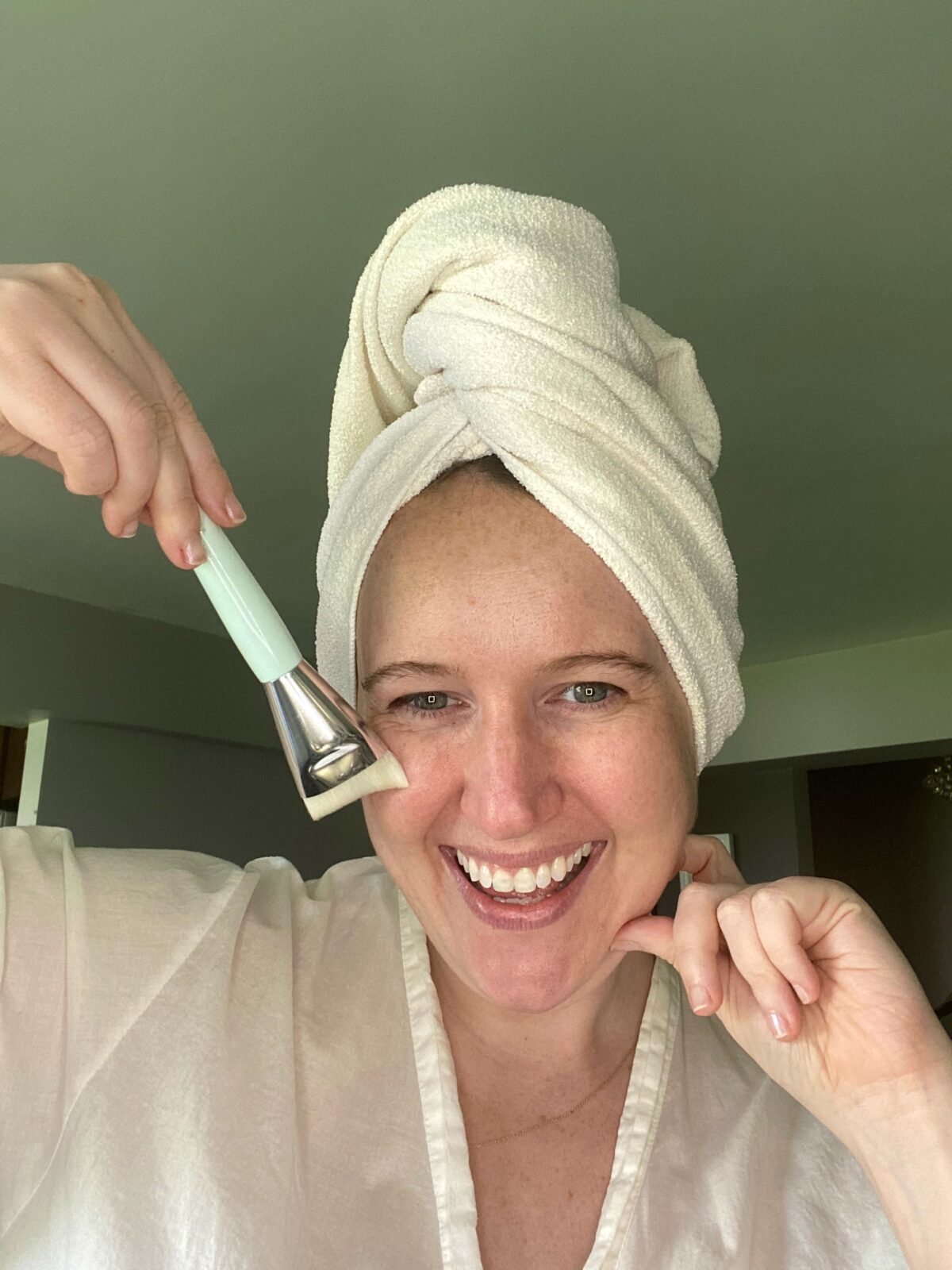Best Clean Face Masks & Peels I wit & whimsy