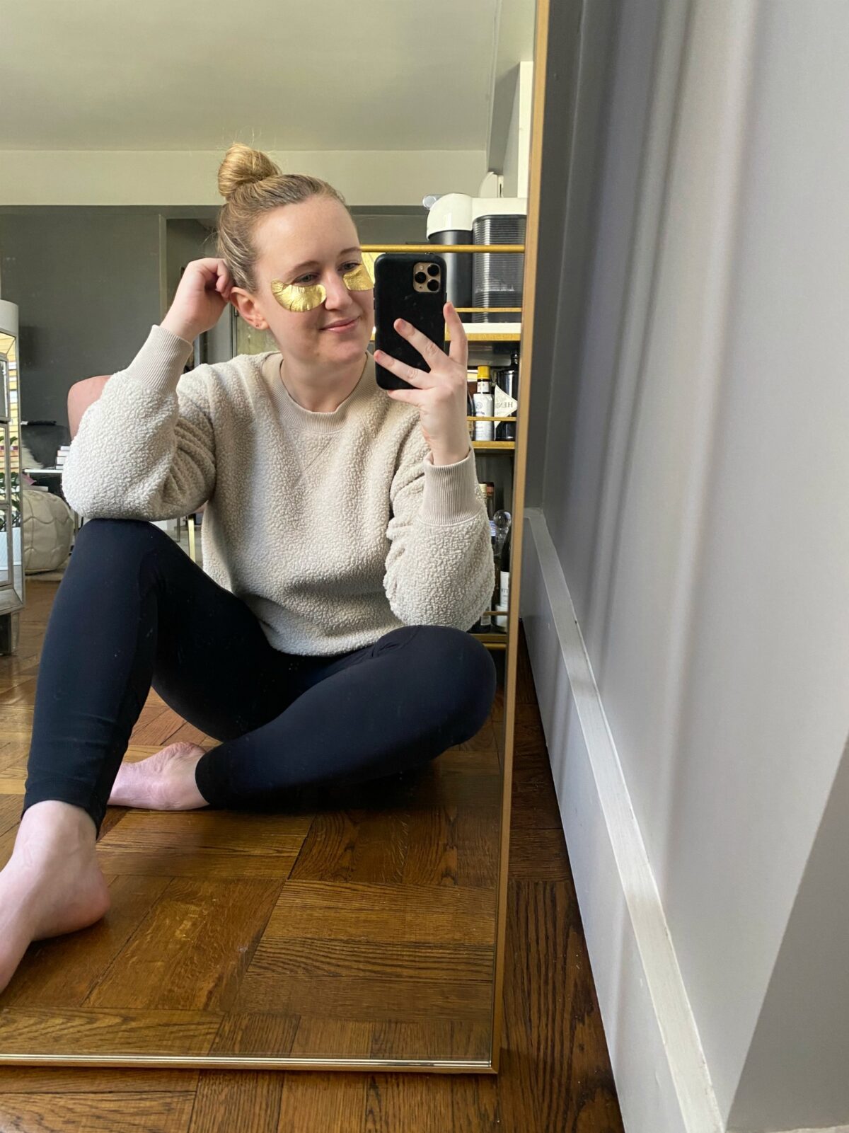 Best Quarantine Beauty Products I wit & whimsy