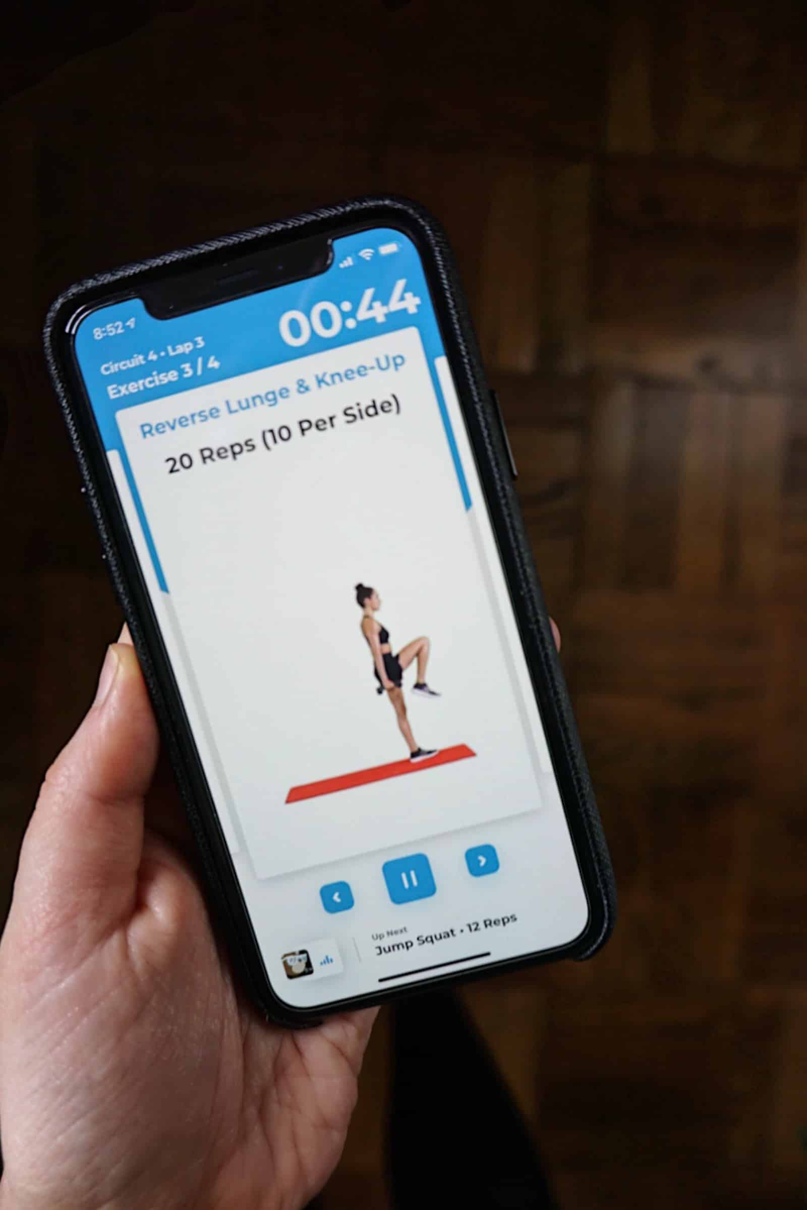Sweat App Review I Sweat BBG Workout Questions