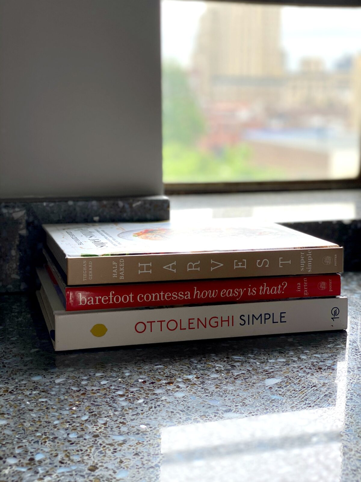 Favorite Cookbooks I wit & whimsy