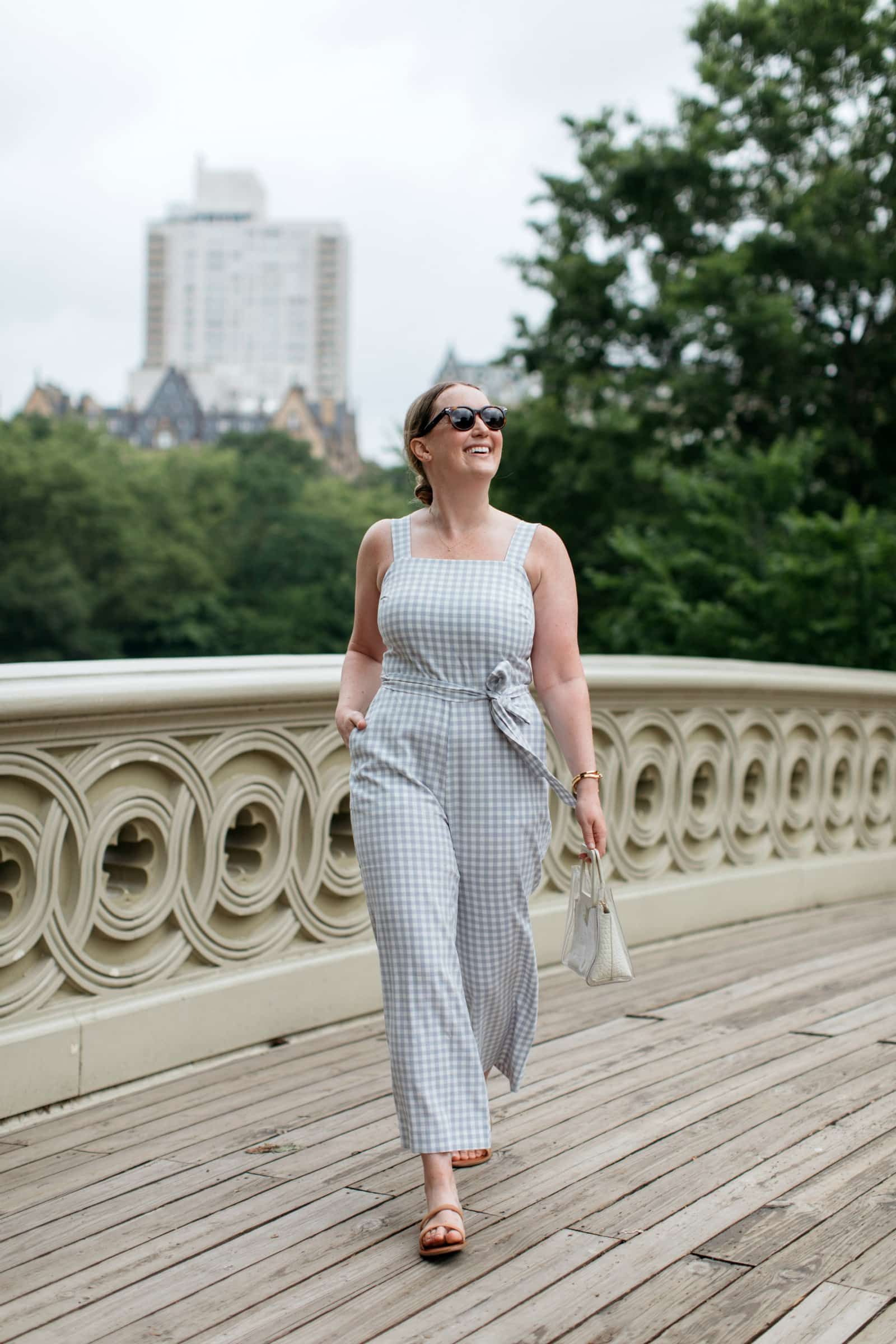 ann taylor jumpsuit
