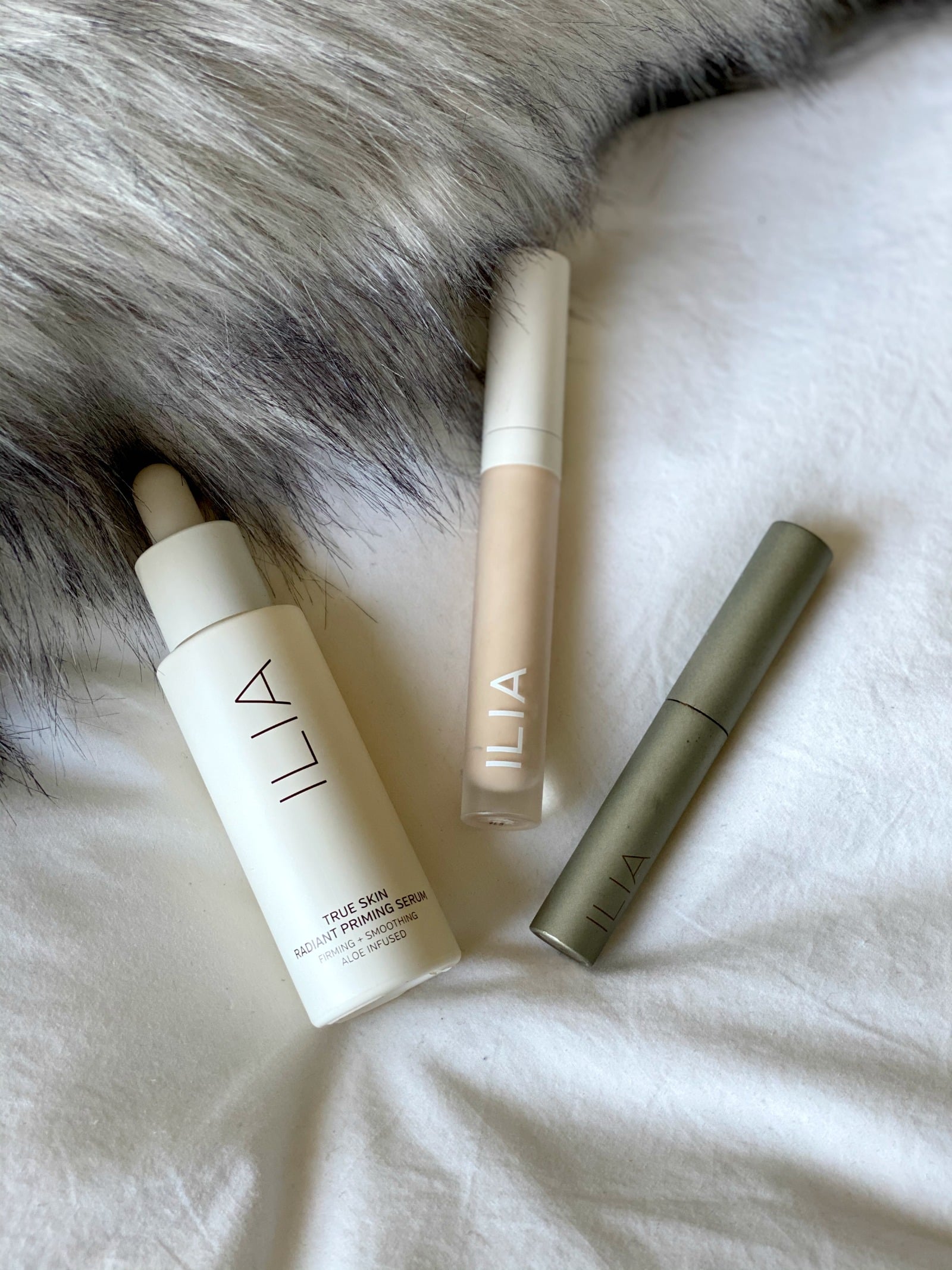 Ilia Beauty Best Products Review