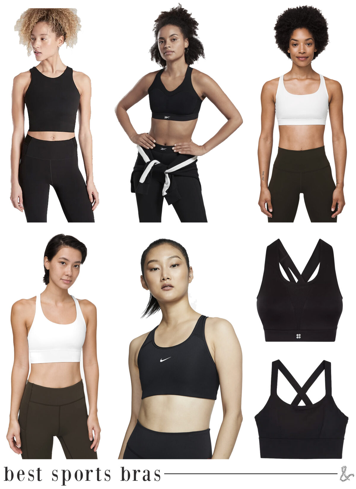 Best Sports Bras for Big Boobs
