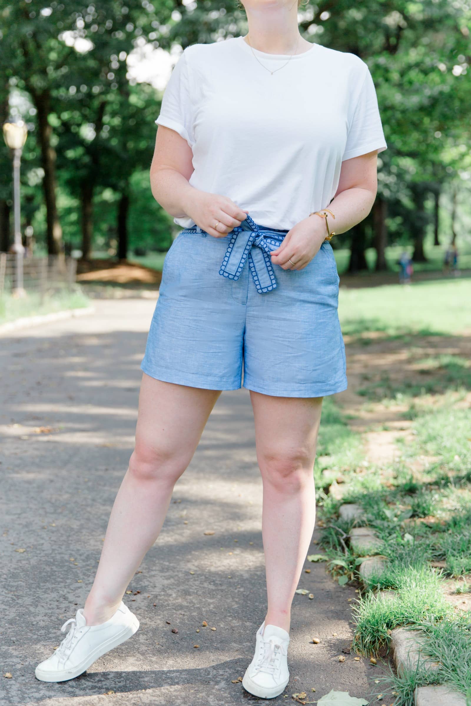 Easy Summer Style I wit & whimsy