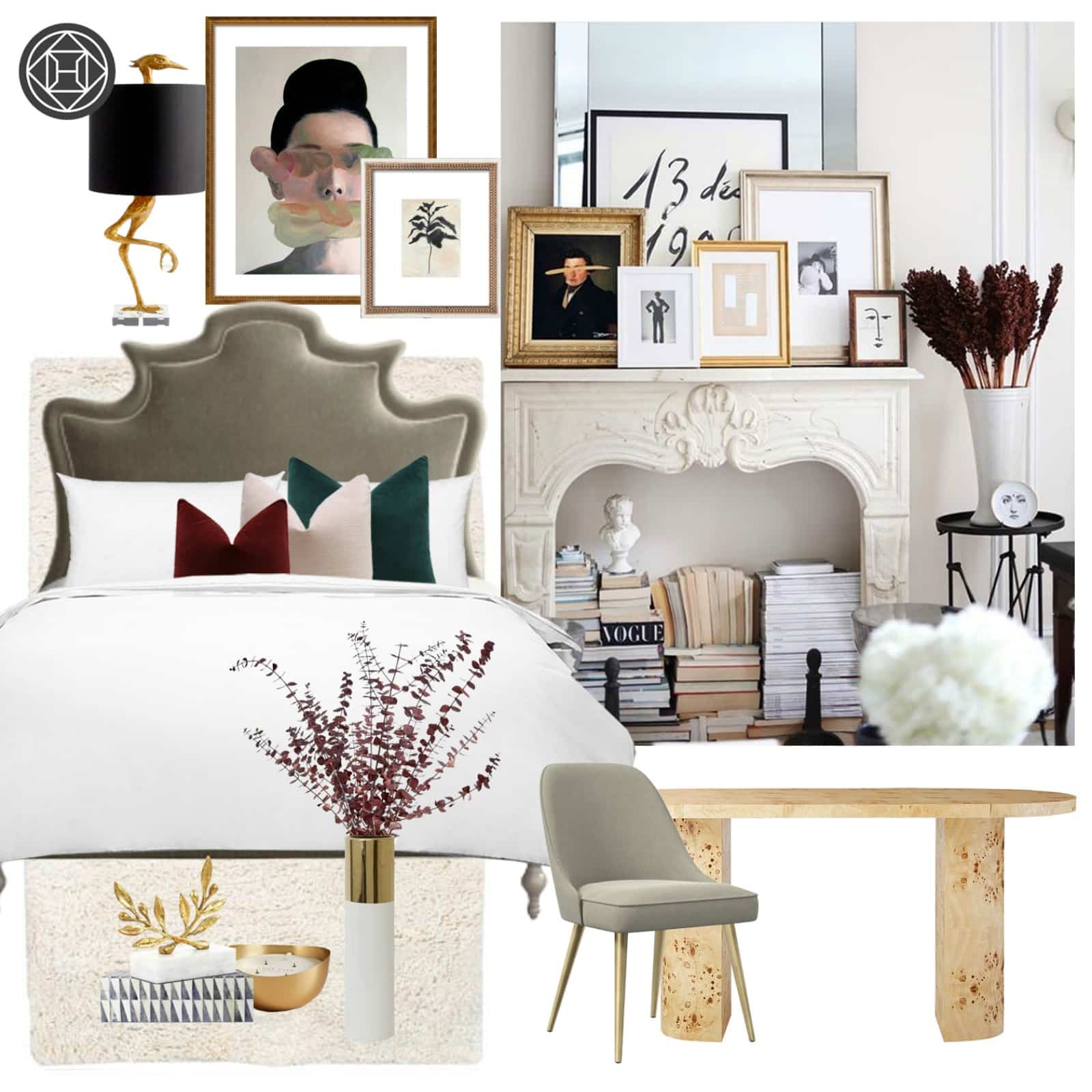 Havenly Design Concept