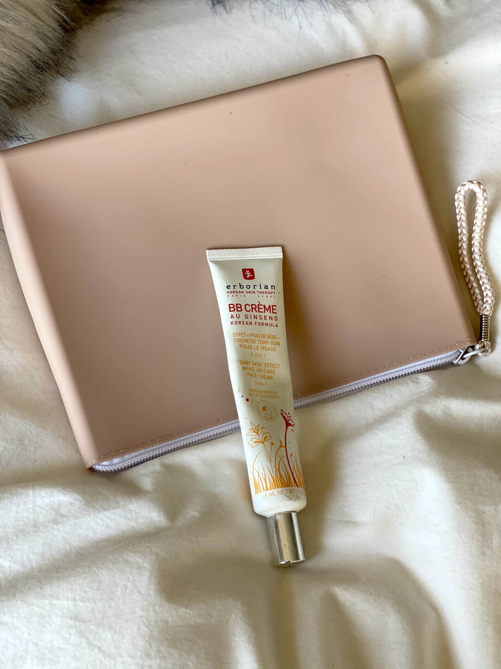Erborian BB Cream