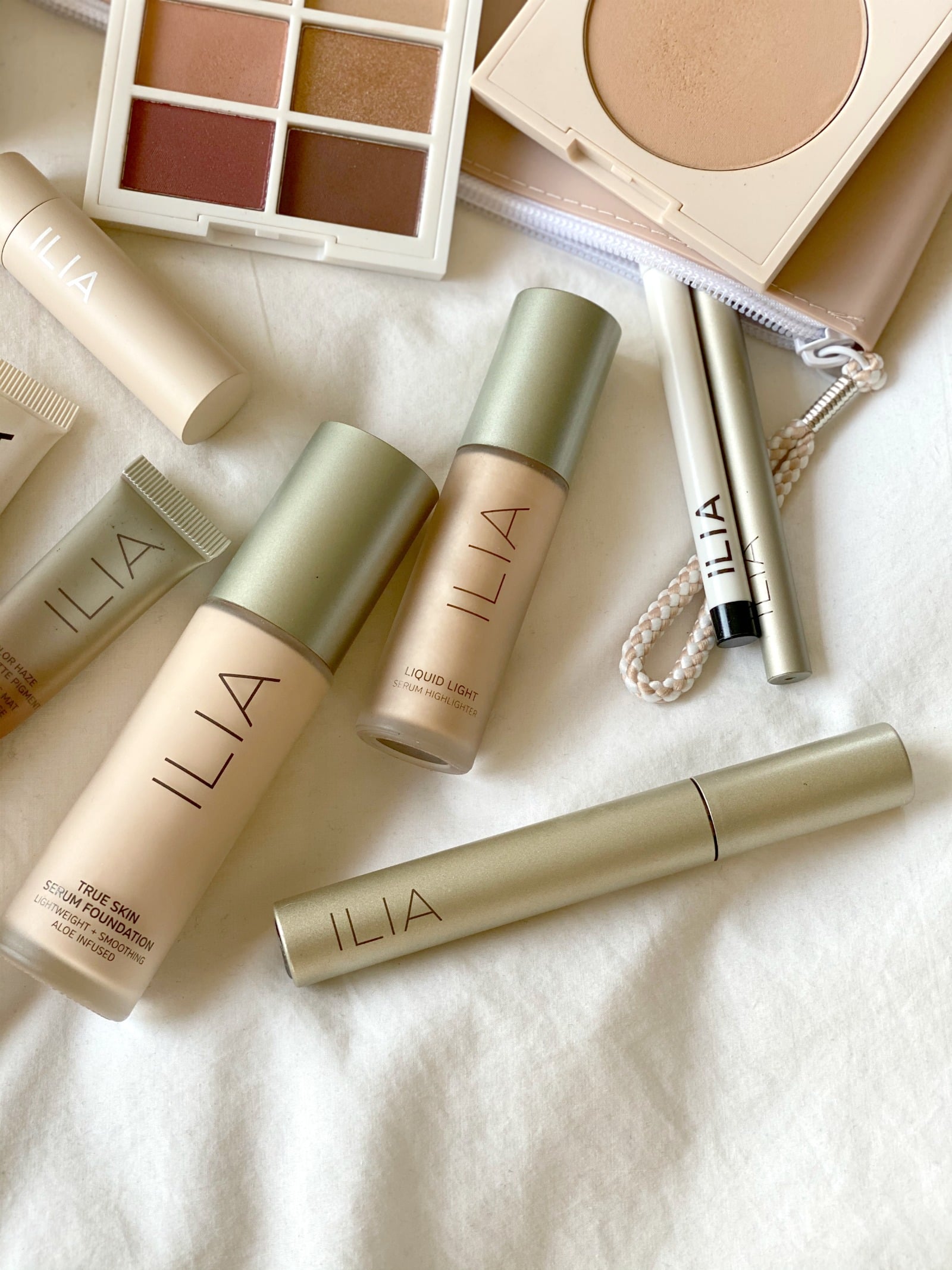 Ilia Beauty Best Products Review