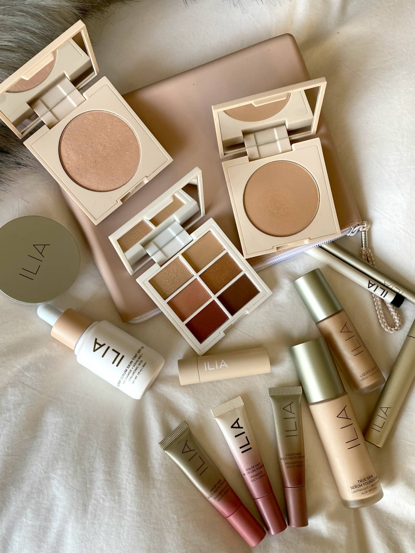 Ilia Beauty Best Products Review