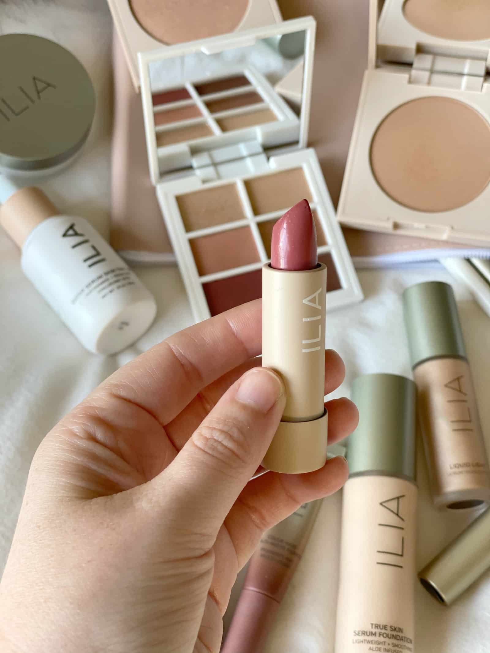 Color Block High Impact Lipstick