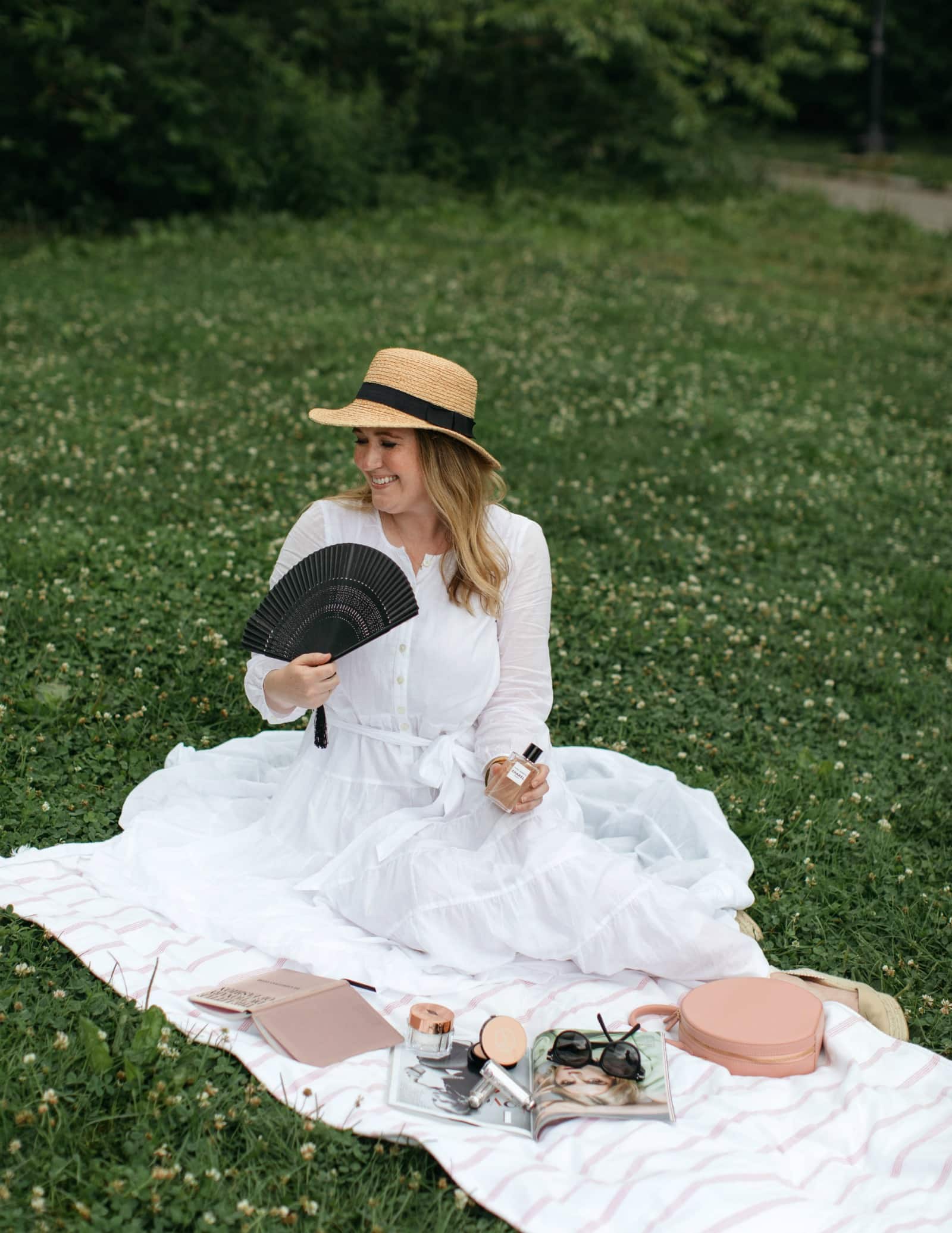 Nordstrom Summer Beauty Picks I wit & whimsy