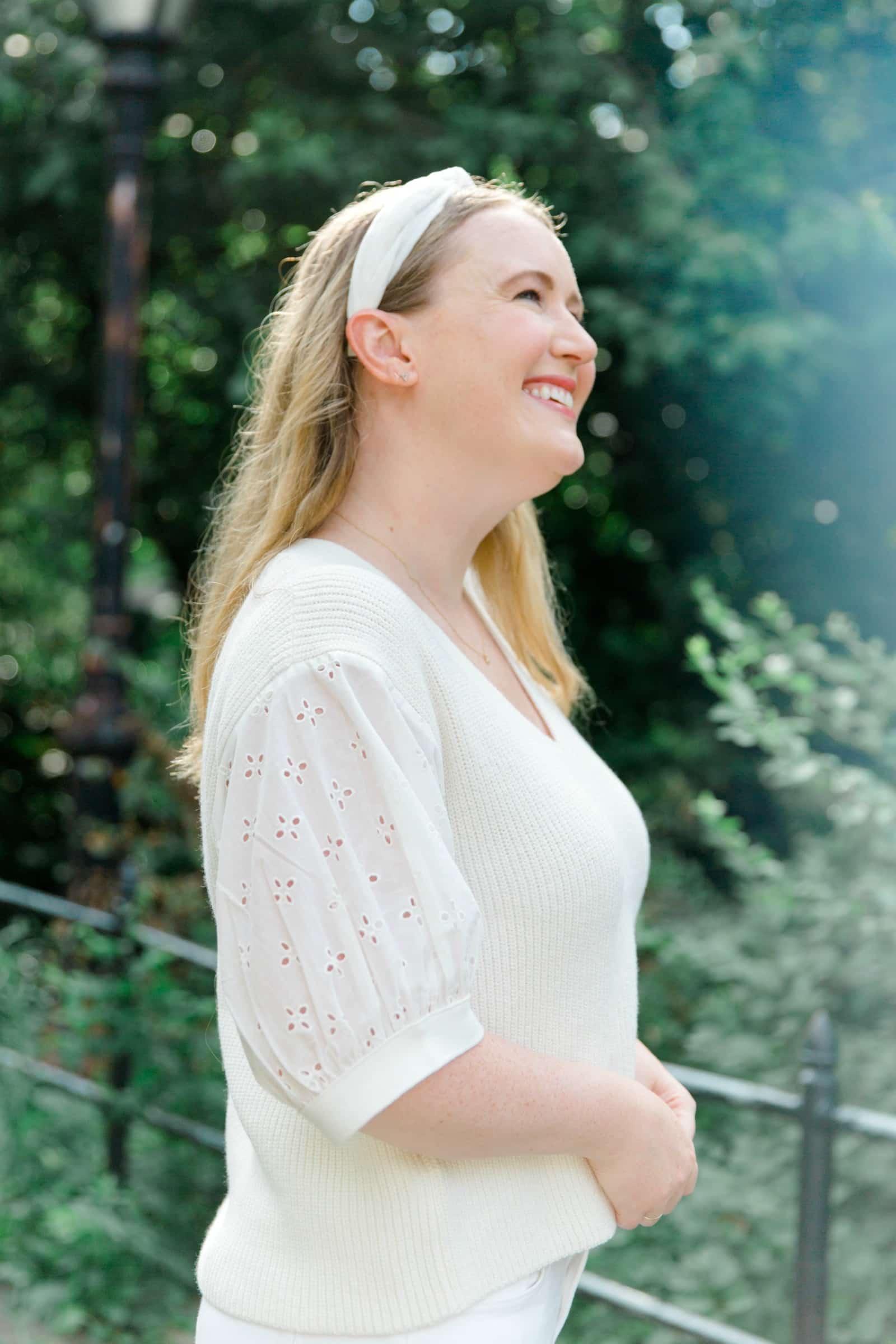 Easy Summer Style I wit & whimsy
