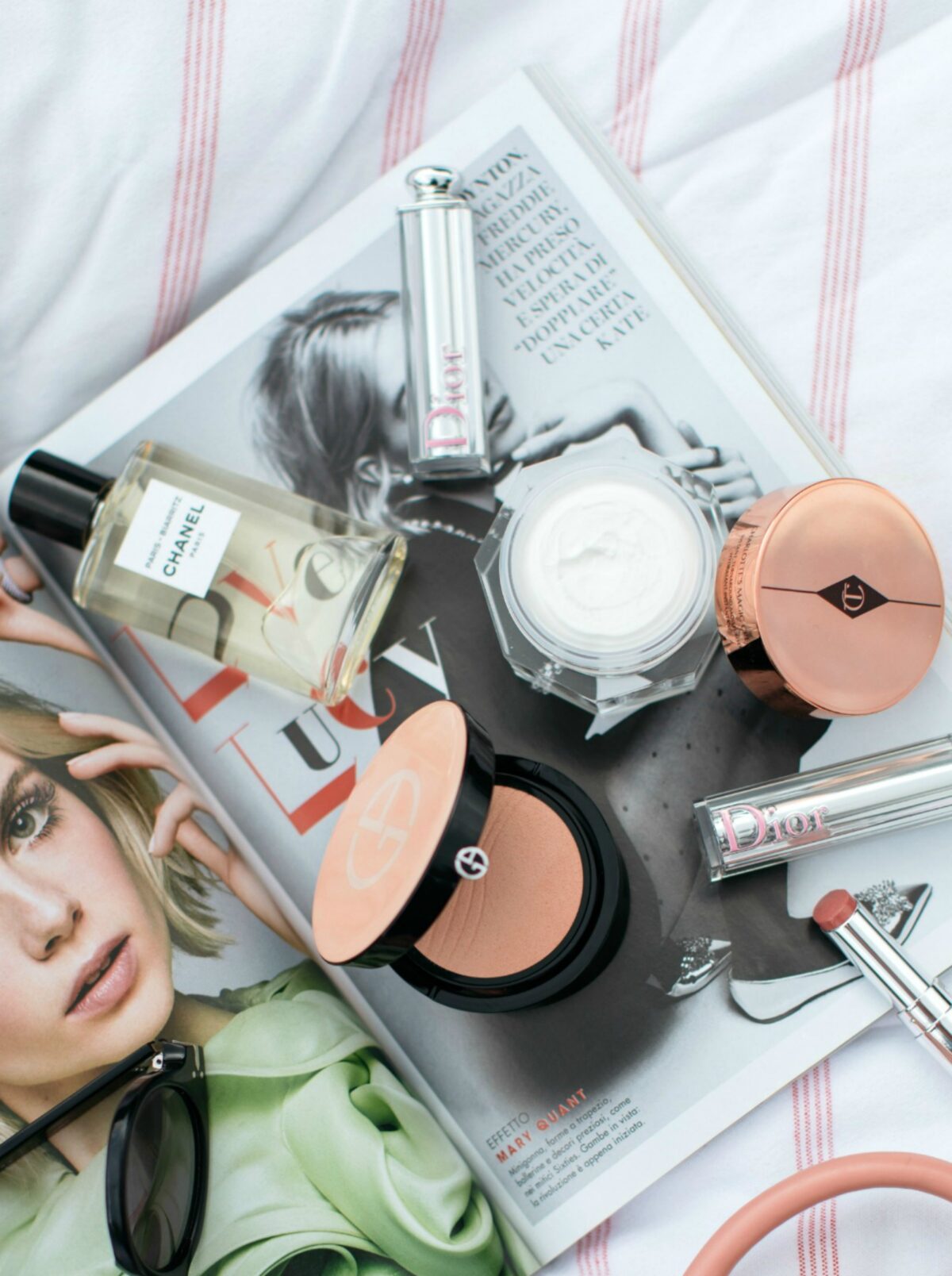 Nordstrom Summer Beauty Picks I wit & whimsy