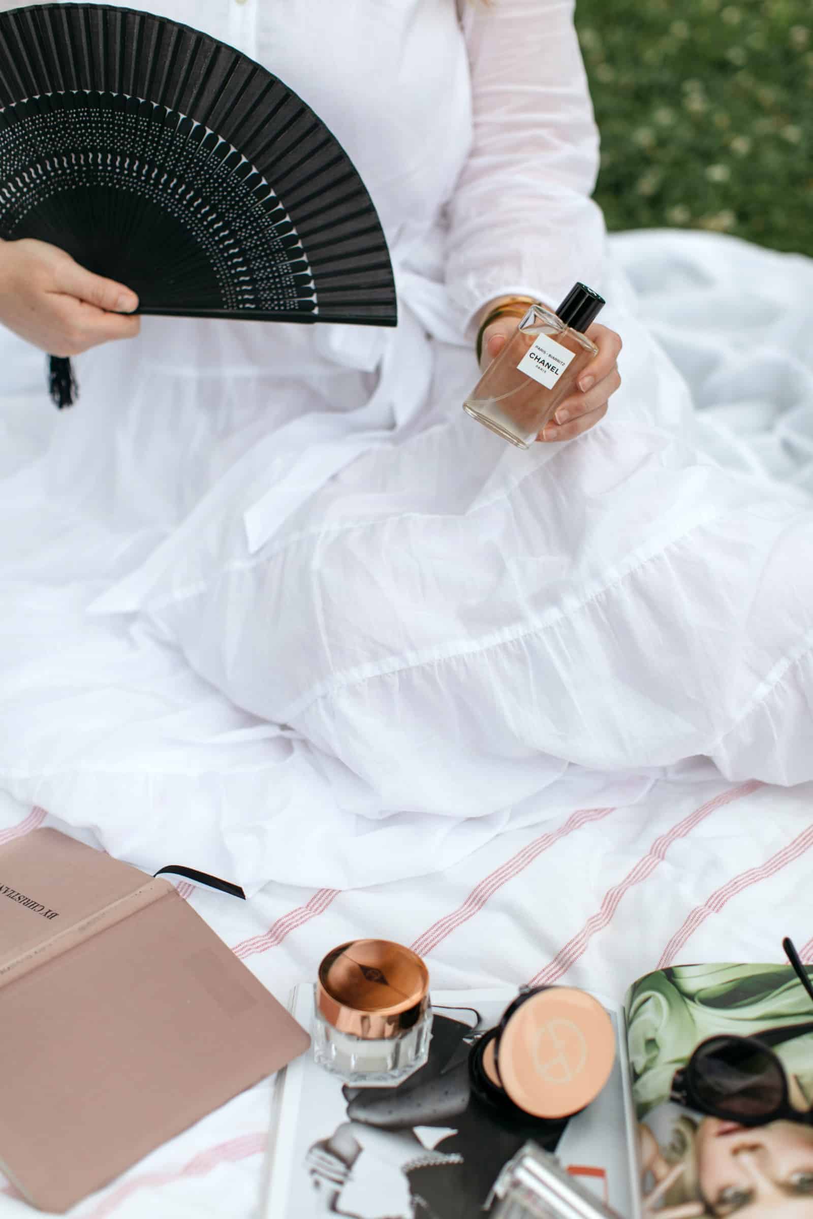 Nordstrom Summer Beauty Picks I wit & whimsy