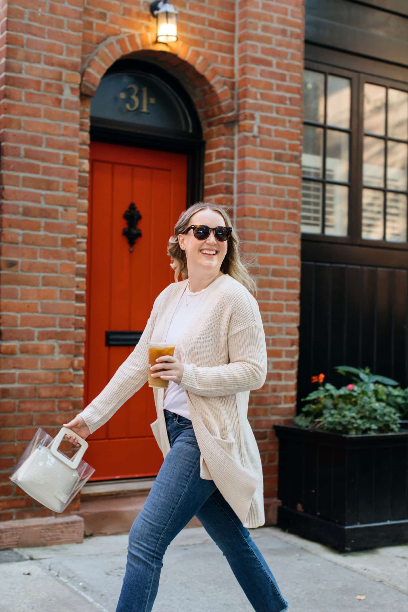 Cute Cardigans for Fall I wit & whimsy