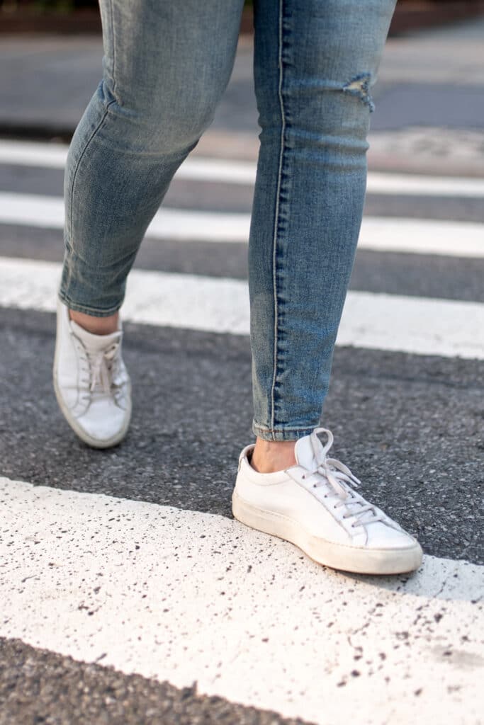 Common Project Sneakers 2023 Top Sellers
