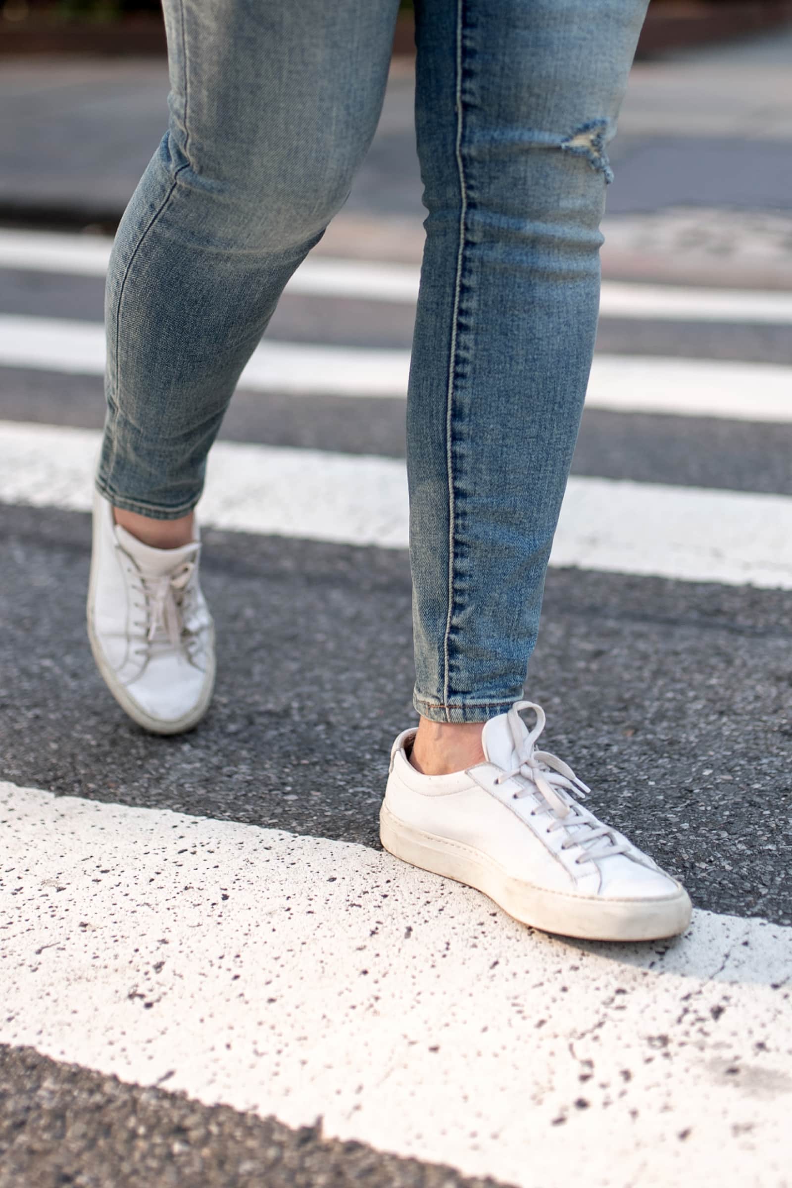 Common Project Sneakers