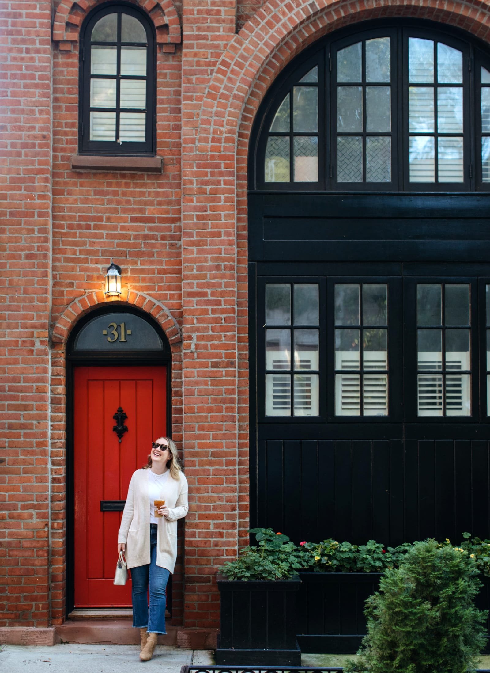 Cute Cardigans for Fall I wit & whimsy