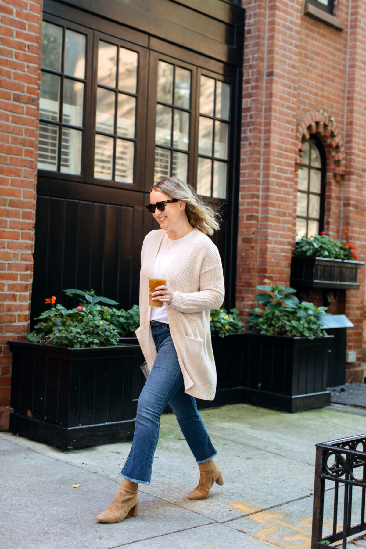 Cute Cardigans for Fall I wit & whimsy