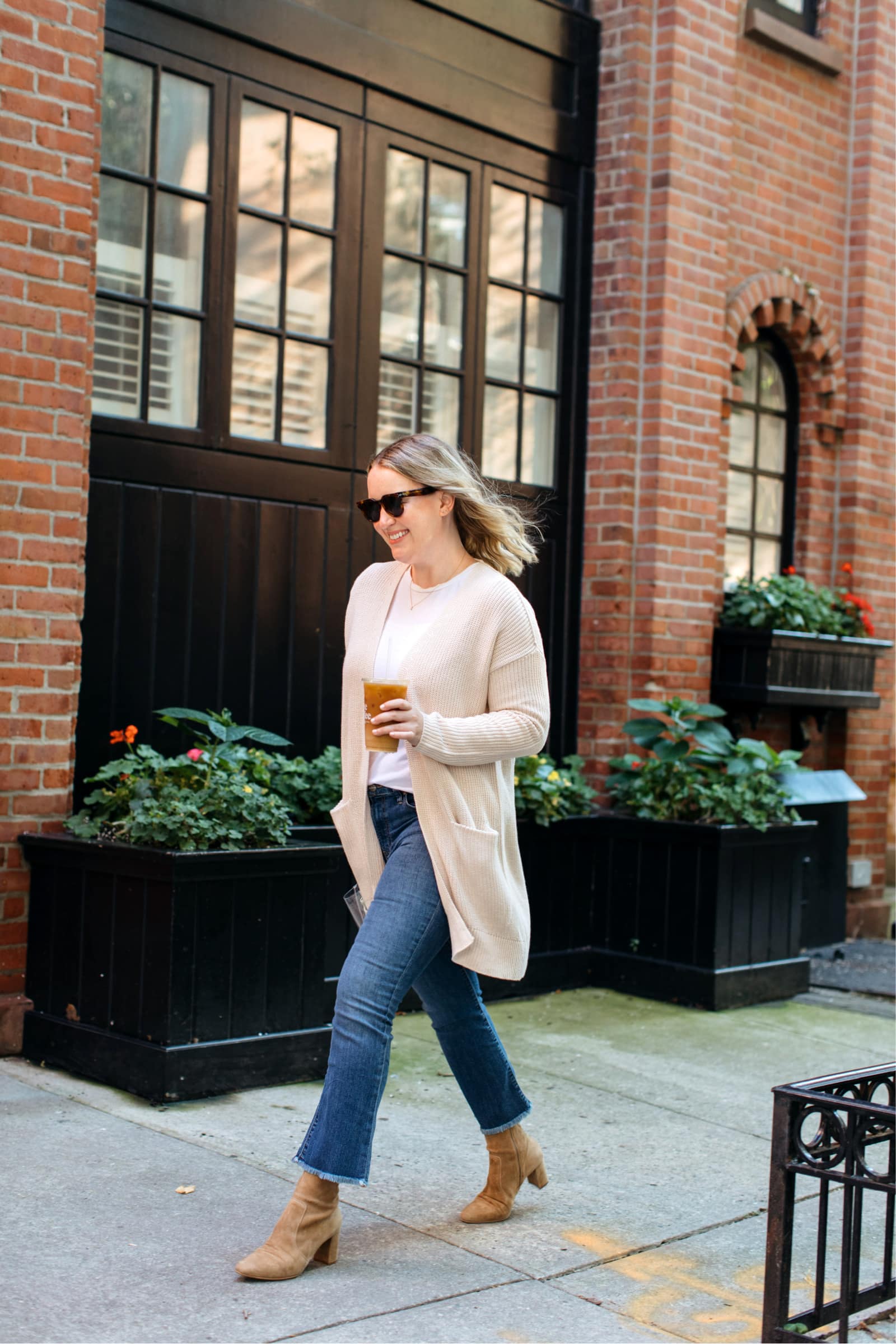 Cute Cardigans for Fall I wit & whimsy