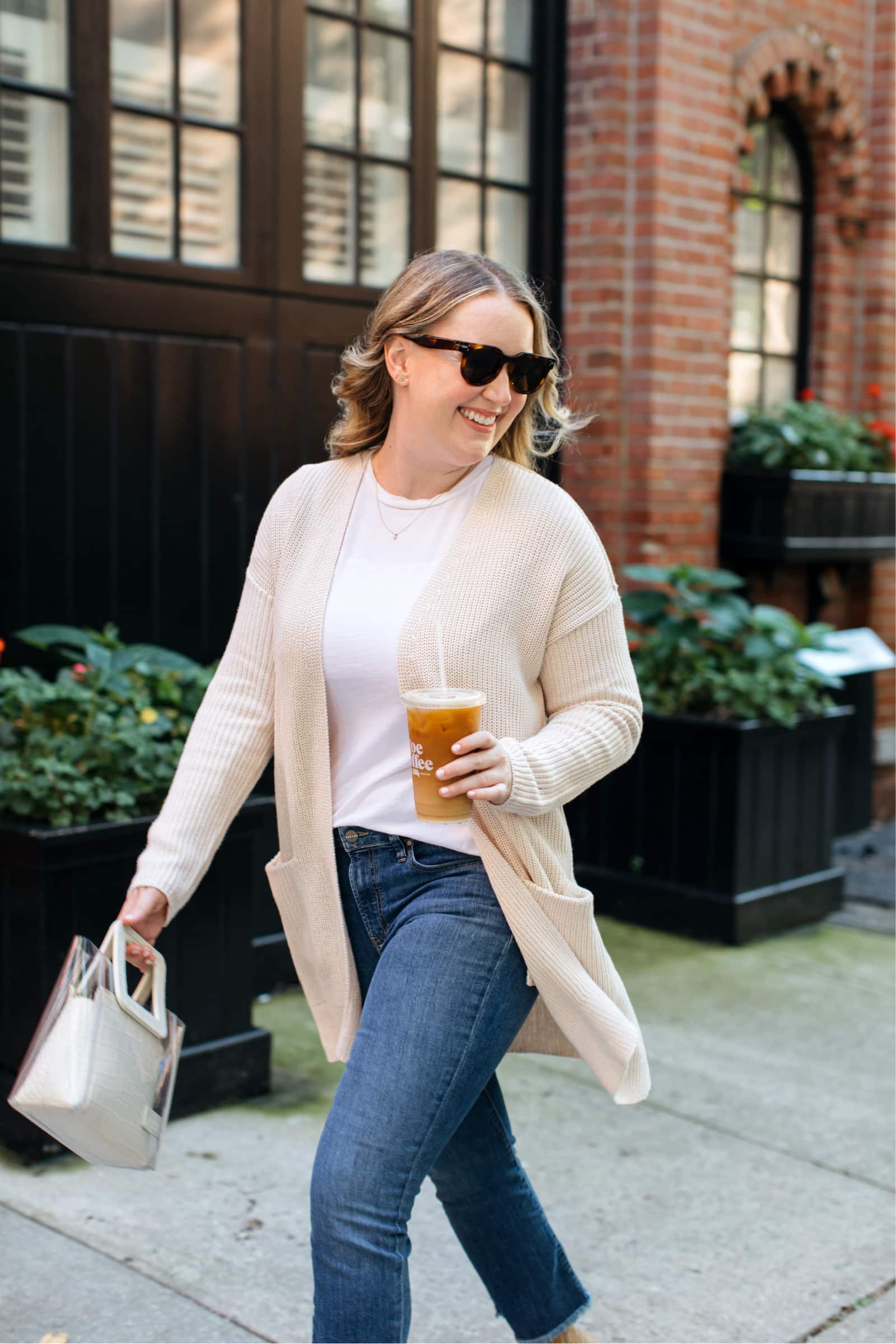 The Best Cardigans Out Now