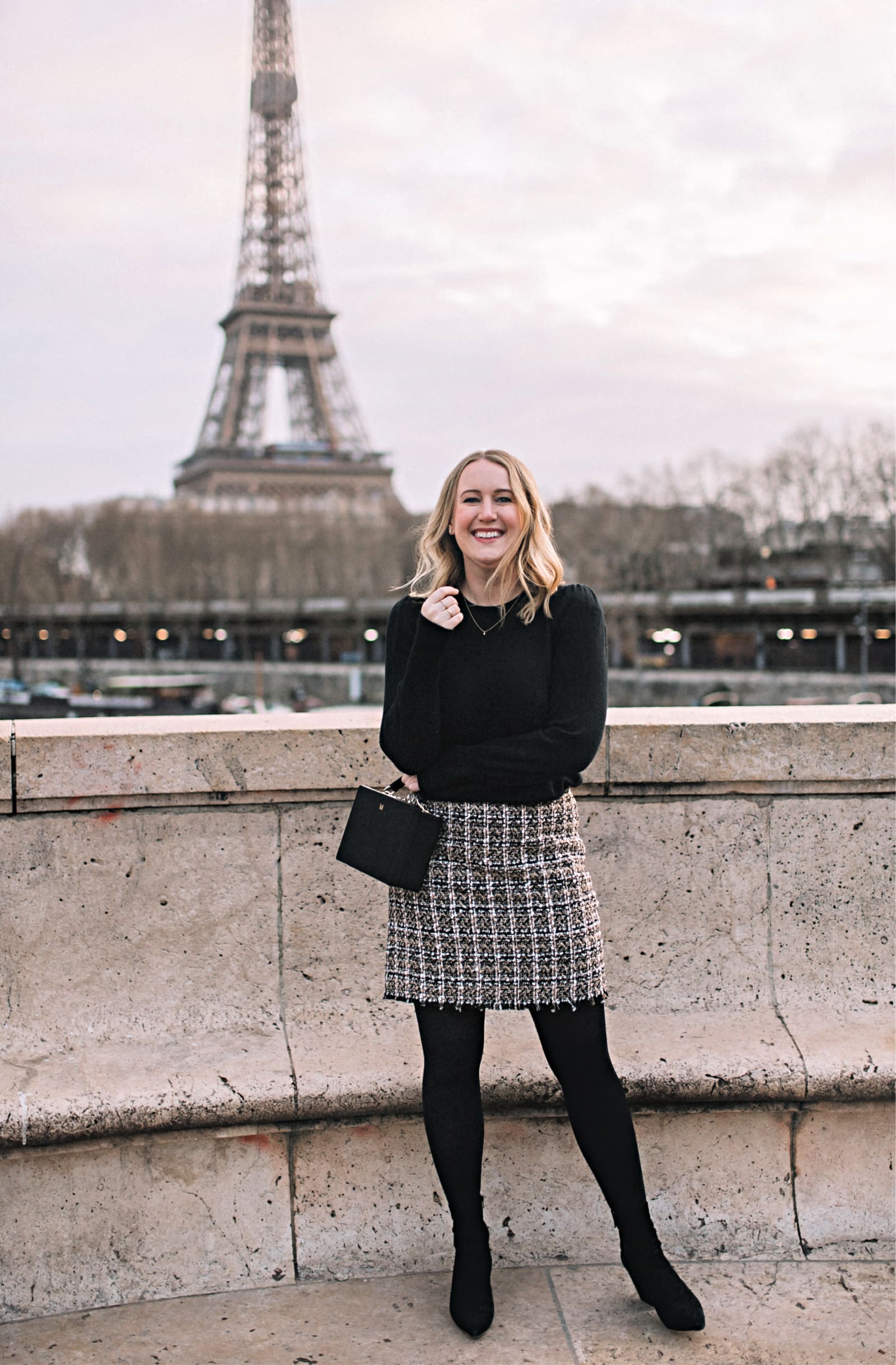 Thanksgiving Outfits For Women I wit & whimsy