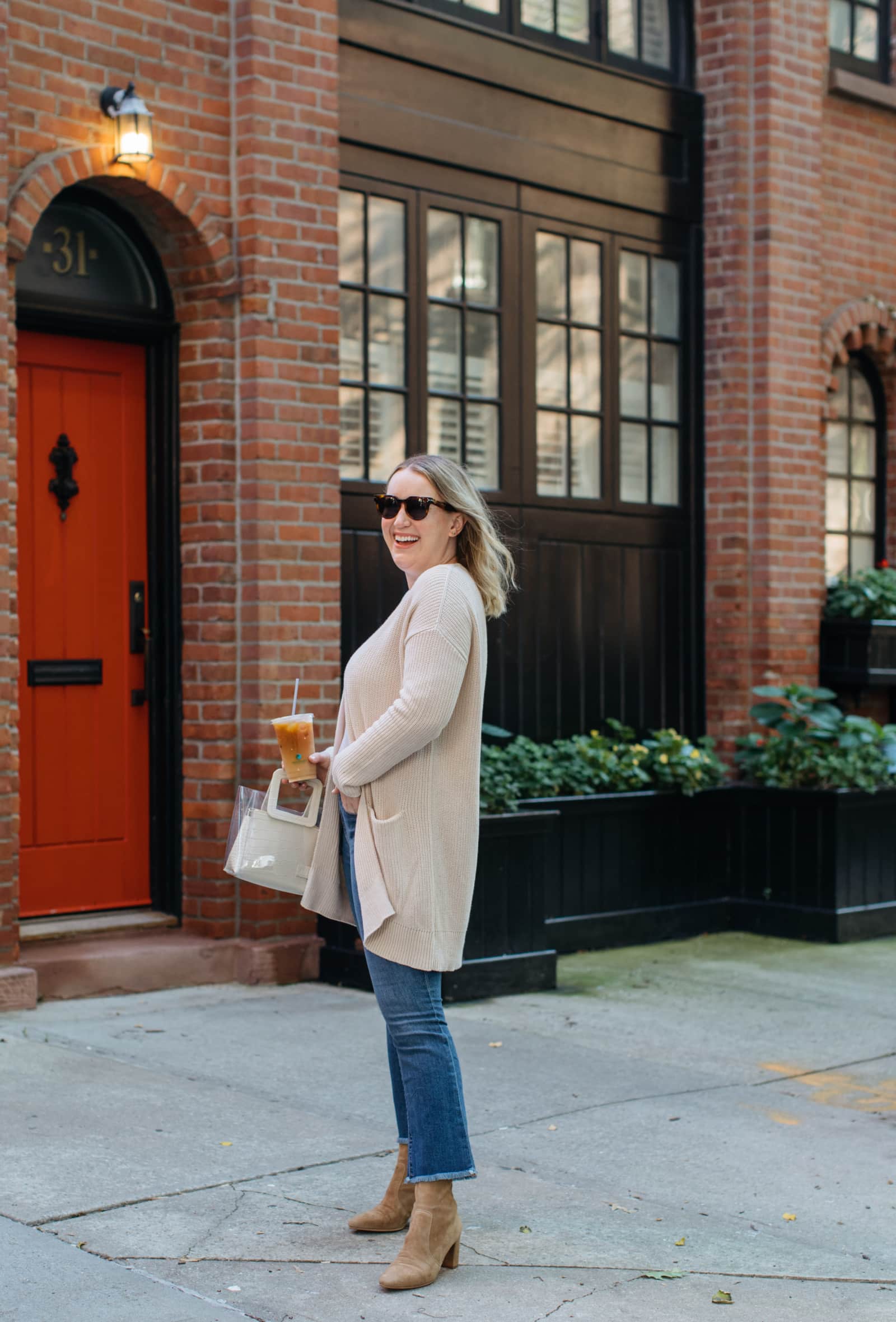 The Best Cardigans Out Now