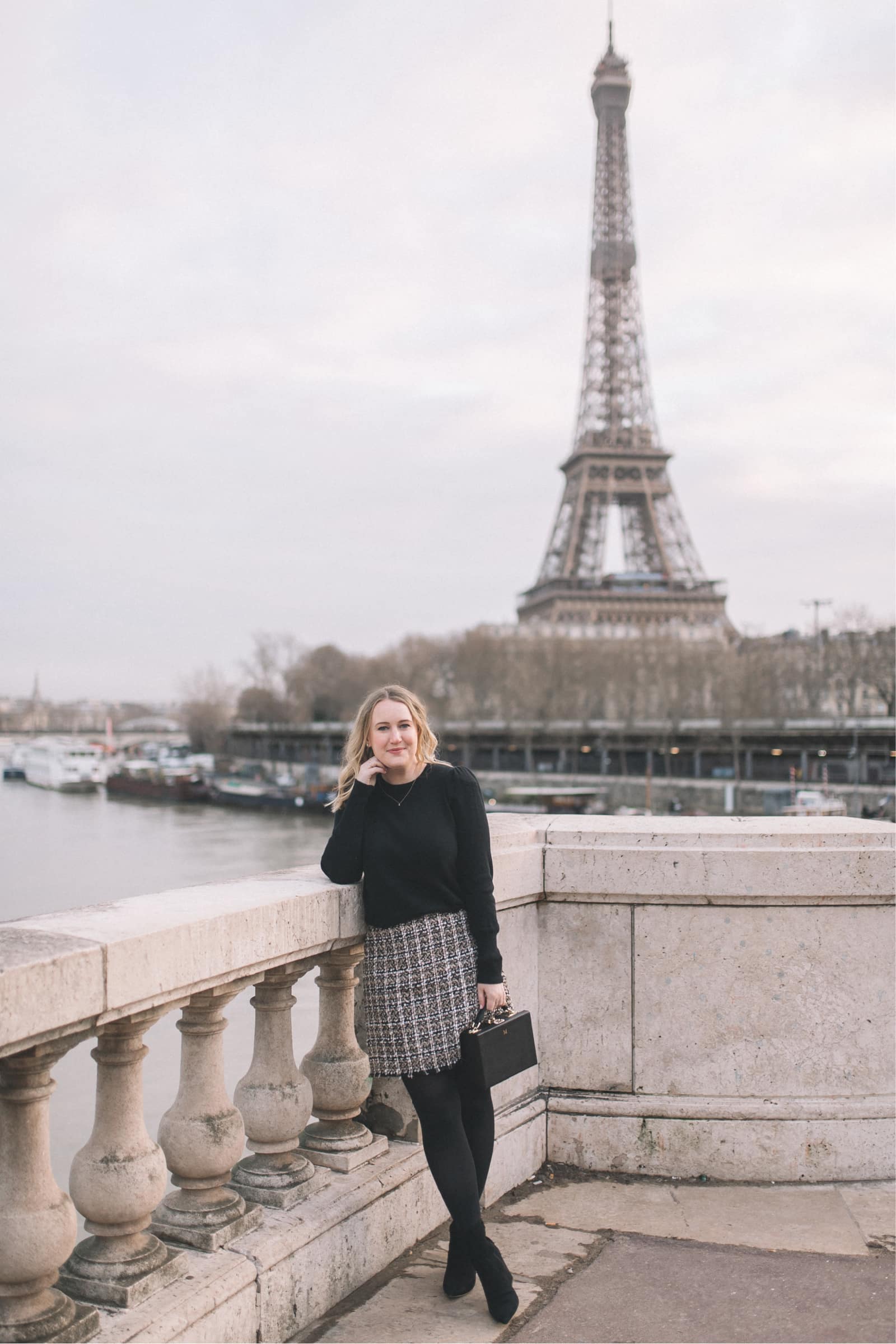 What to do in Paris in Autumn I wit & whimsy