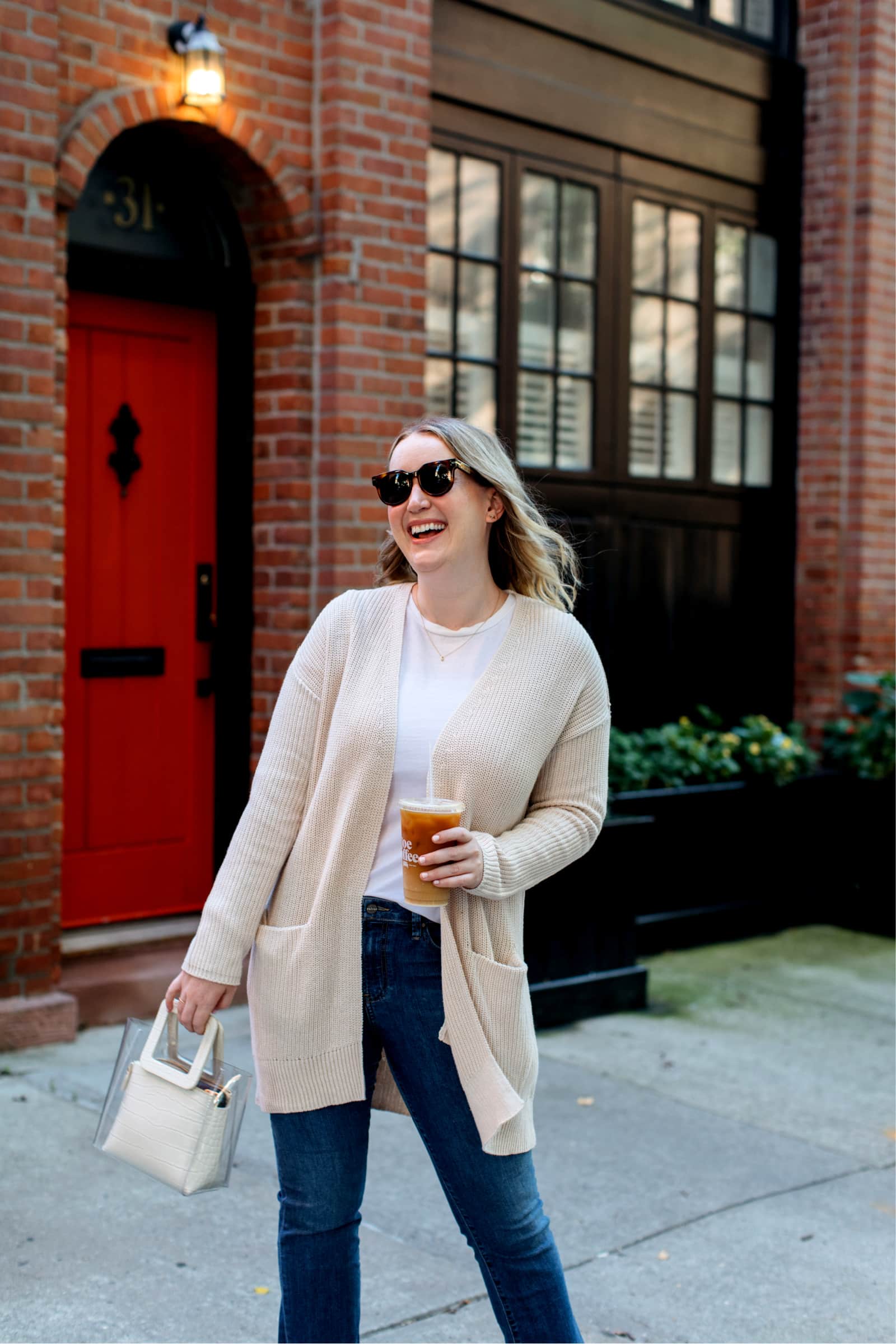 Cute Cardigans for Fall I wit & whimsy
