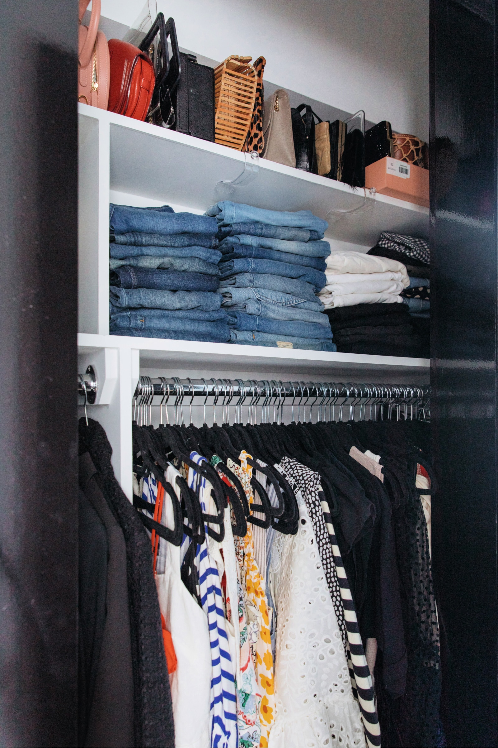 Neat Method Closet Review