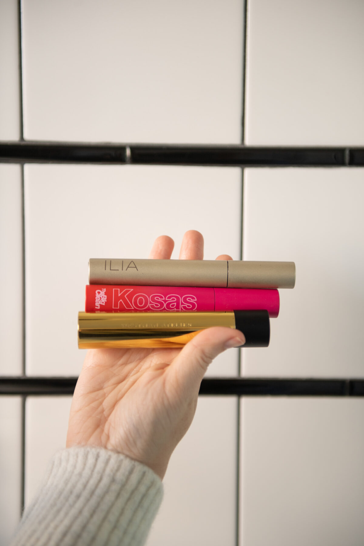 The Best Clean Mascaras